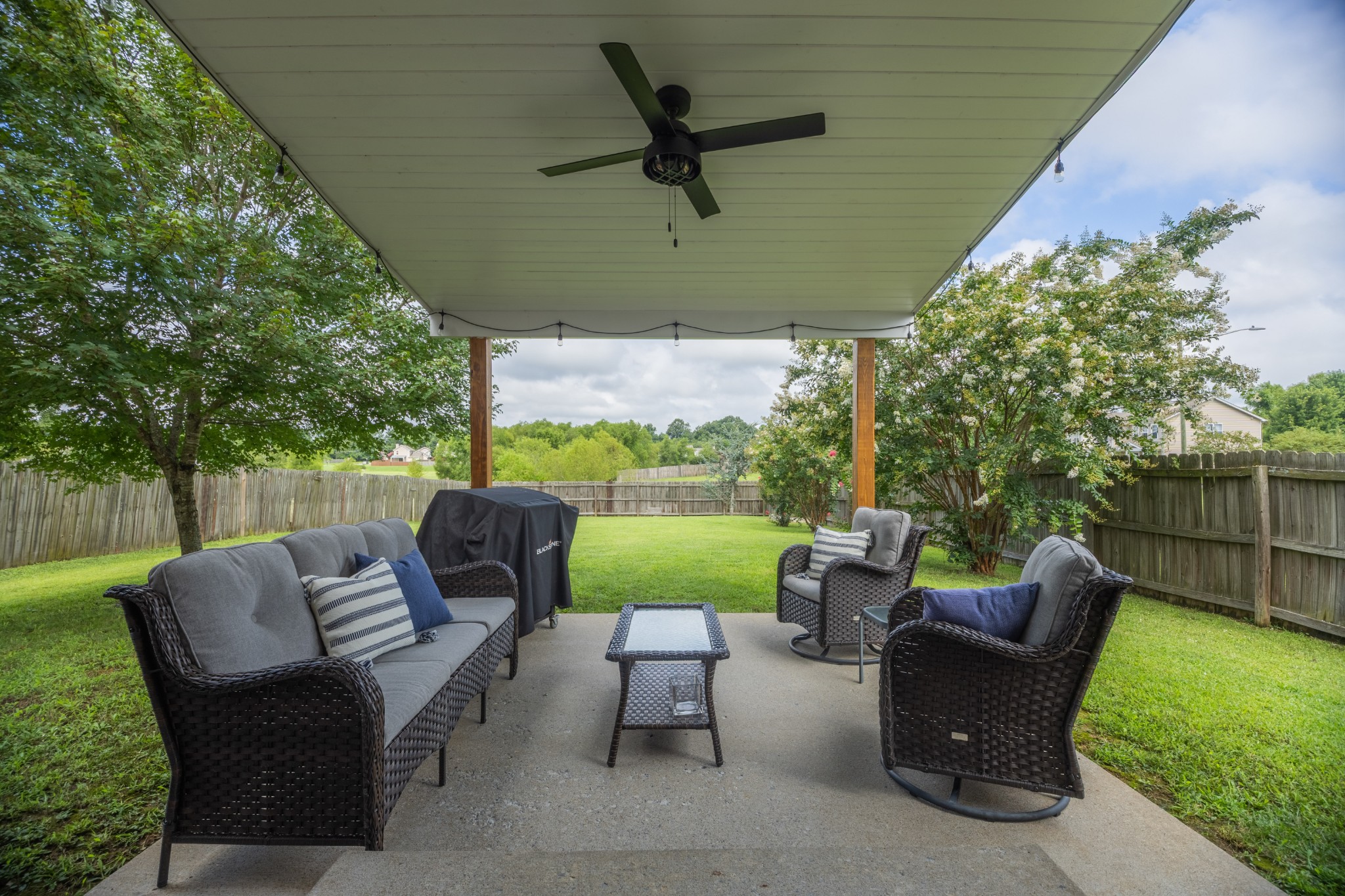 4175 Longfellow Dr, Nashville, TN 37214