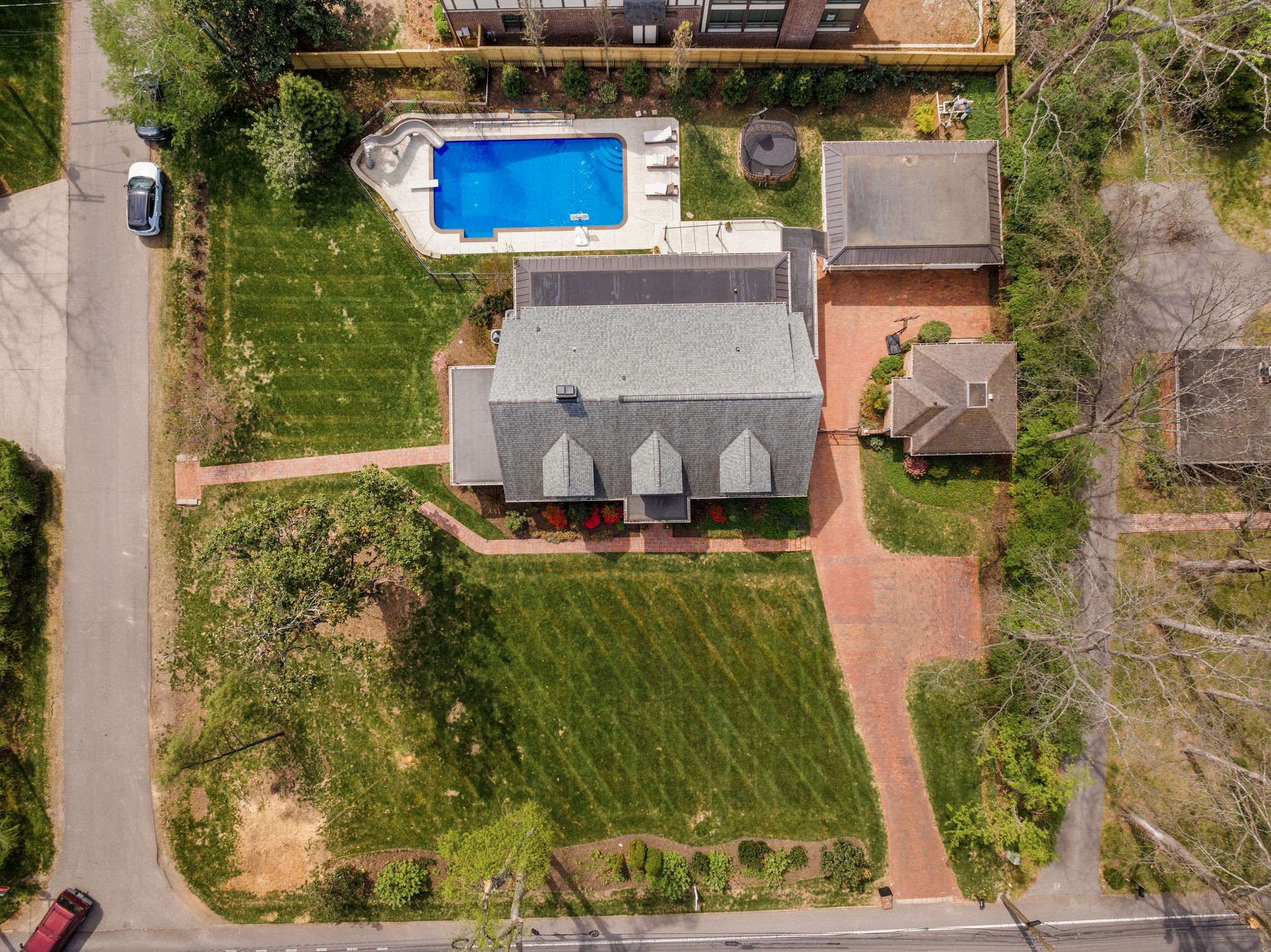 3611 Woodmont Blvd, Nashville, TN 37215