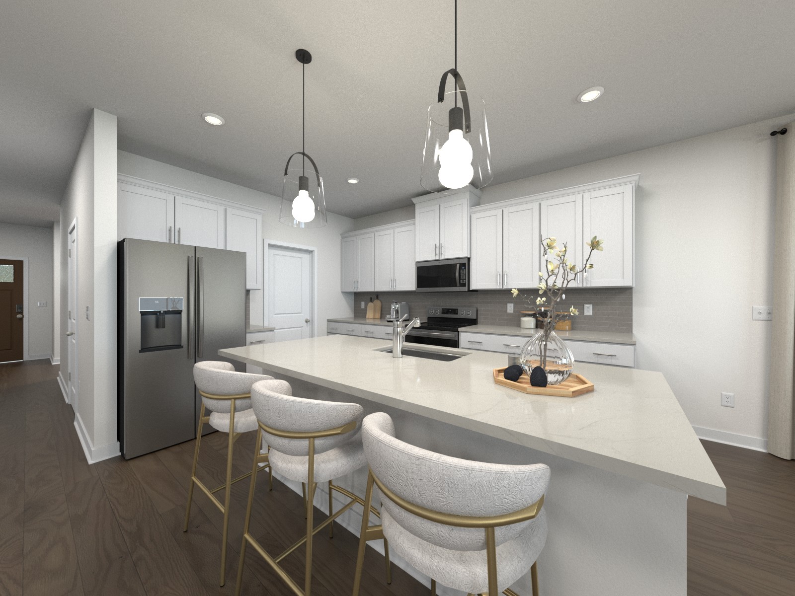 109 Millgate Dr, Smyrna, TN 37167