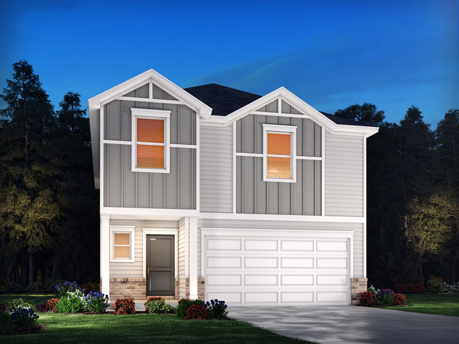 1786 Flora Grv, Hermitage, TN 37076