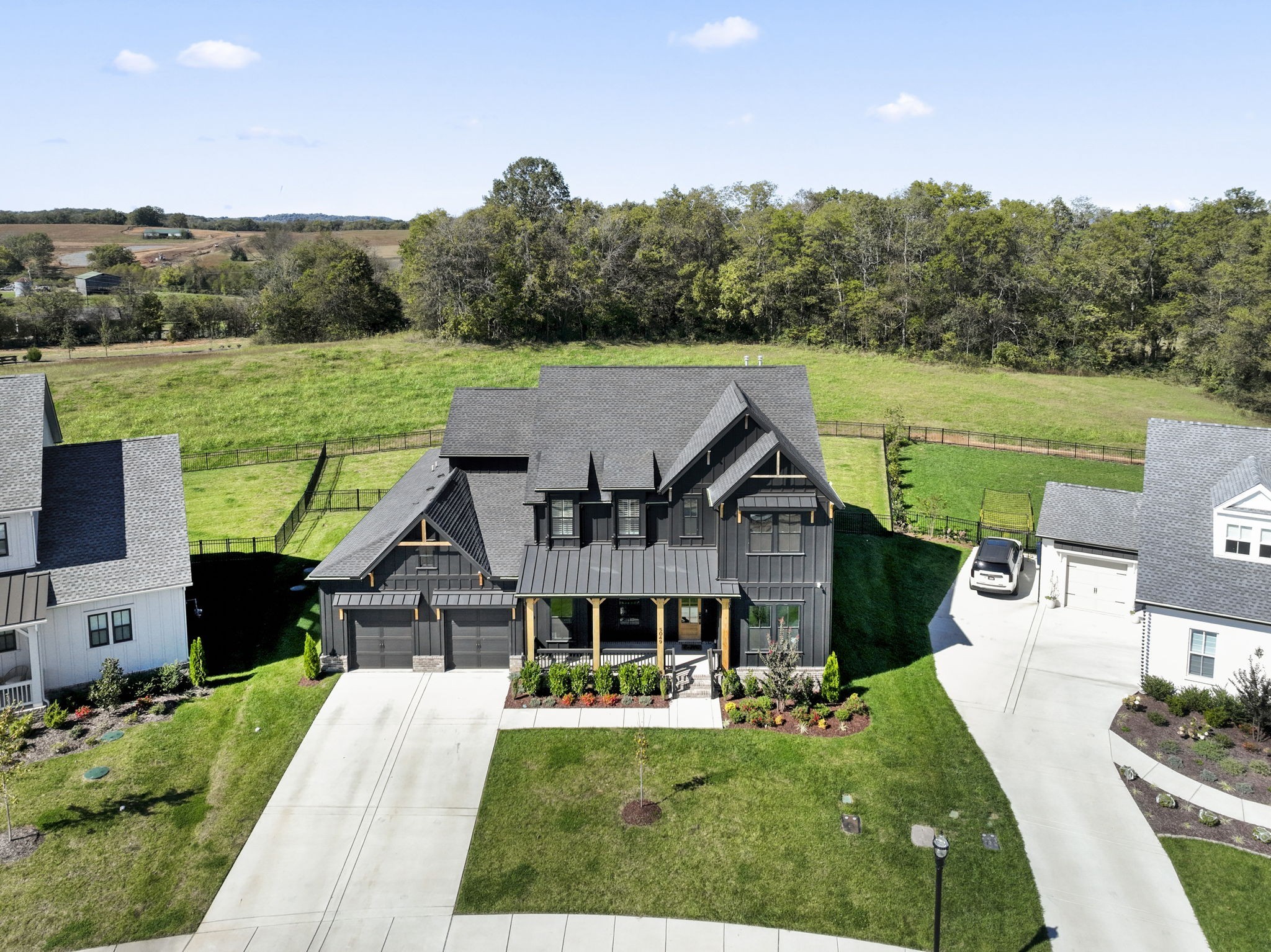 5049 Fairhaven Cir, Thompsons Station, TN 37179
