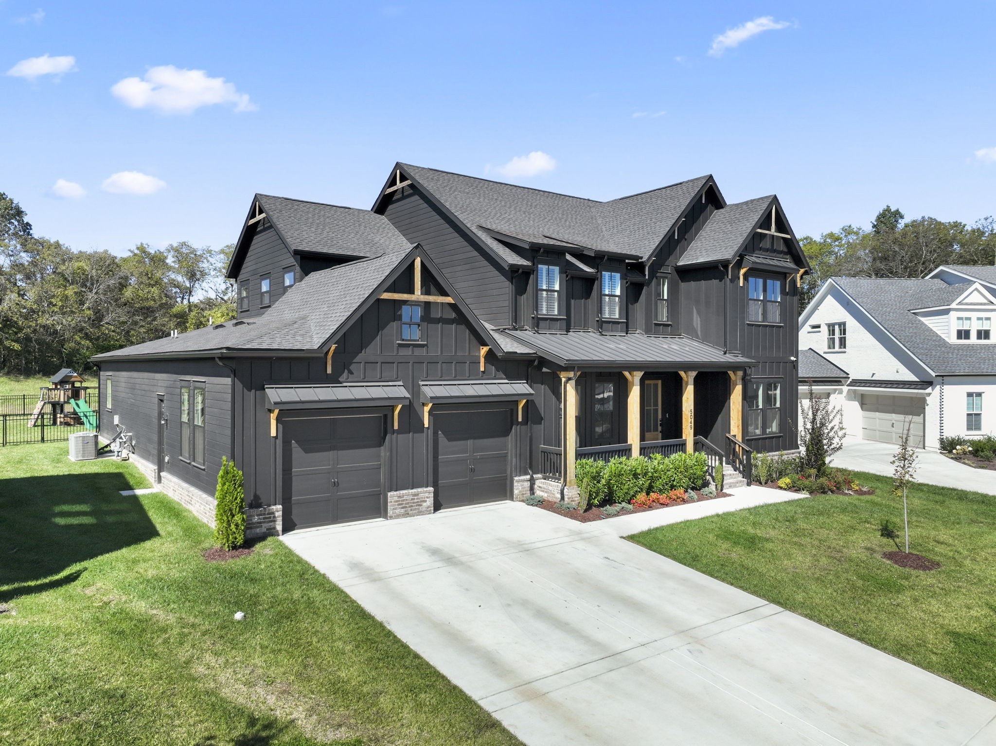 5049 Fairhaven Cir, Thompsons Station, TN 37179