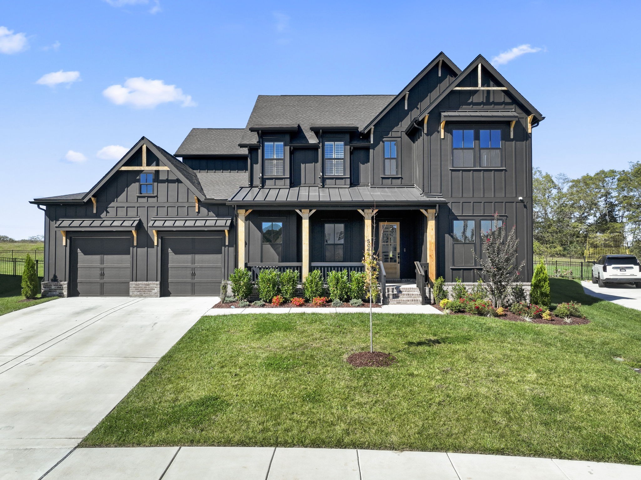 5049 Fairhaven Cir, Thompsons Station, TN 37179