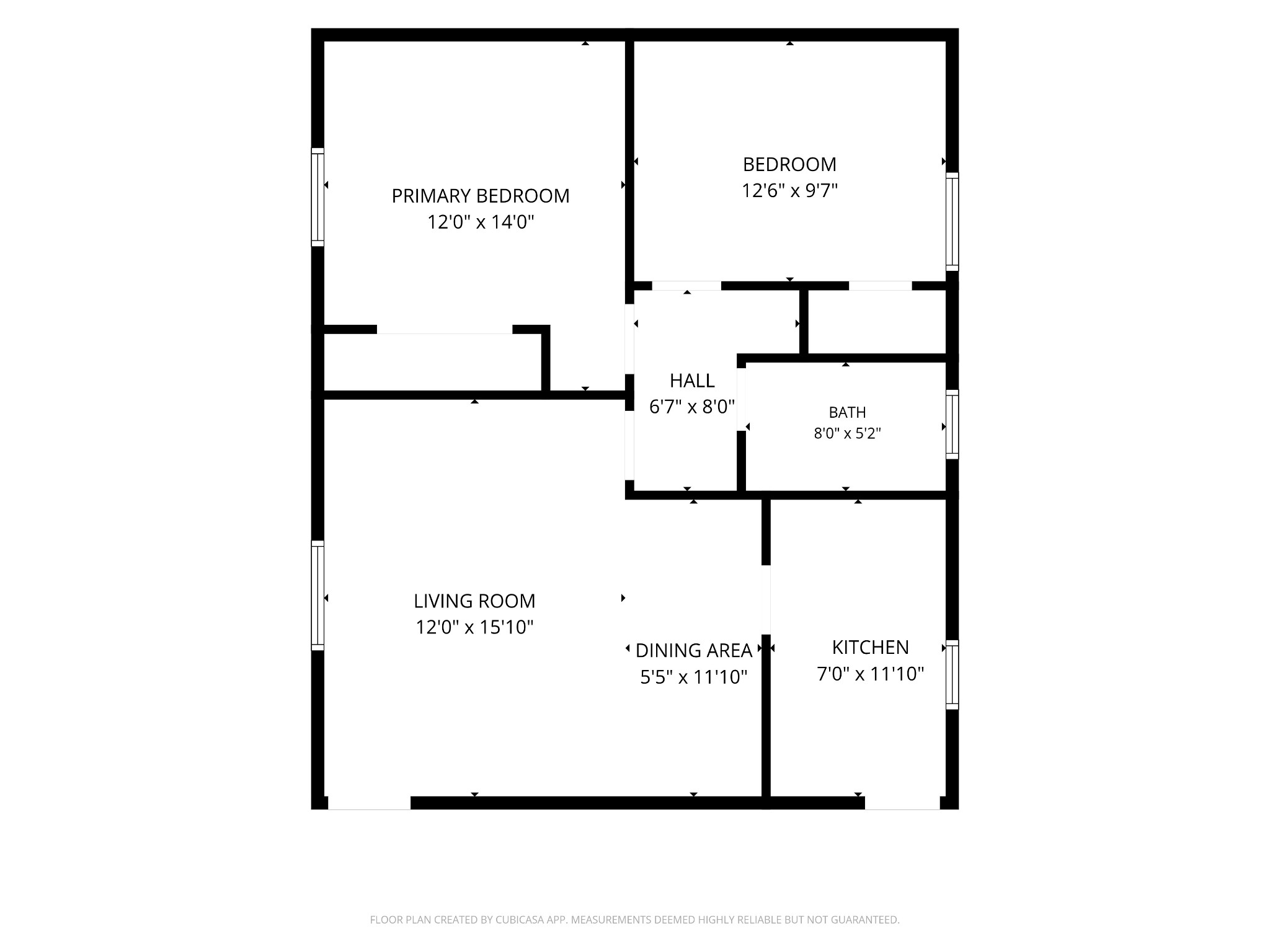 3310 Long Blvd #B7, Nashville, TN 37203