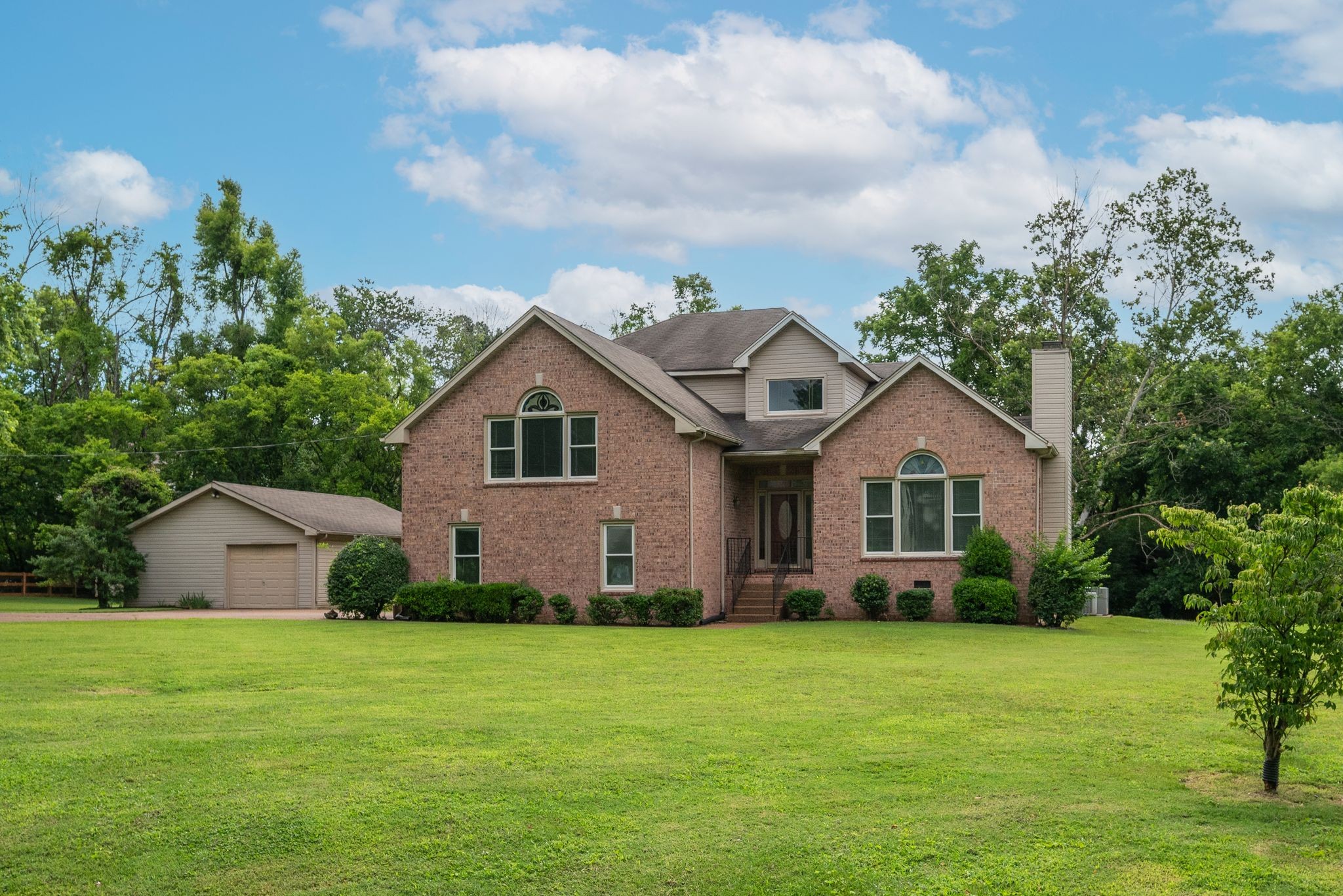 7316 Dunaway Dr, Nashville, TN 37221