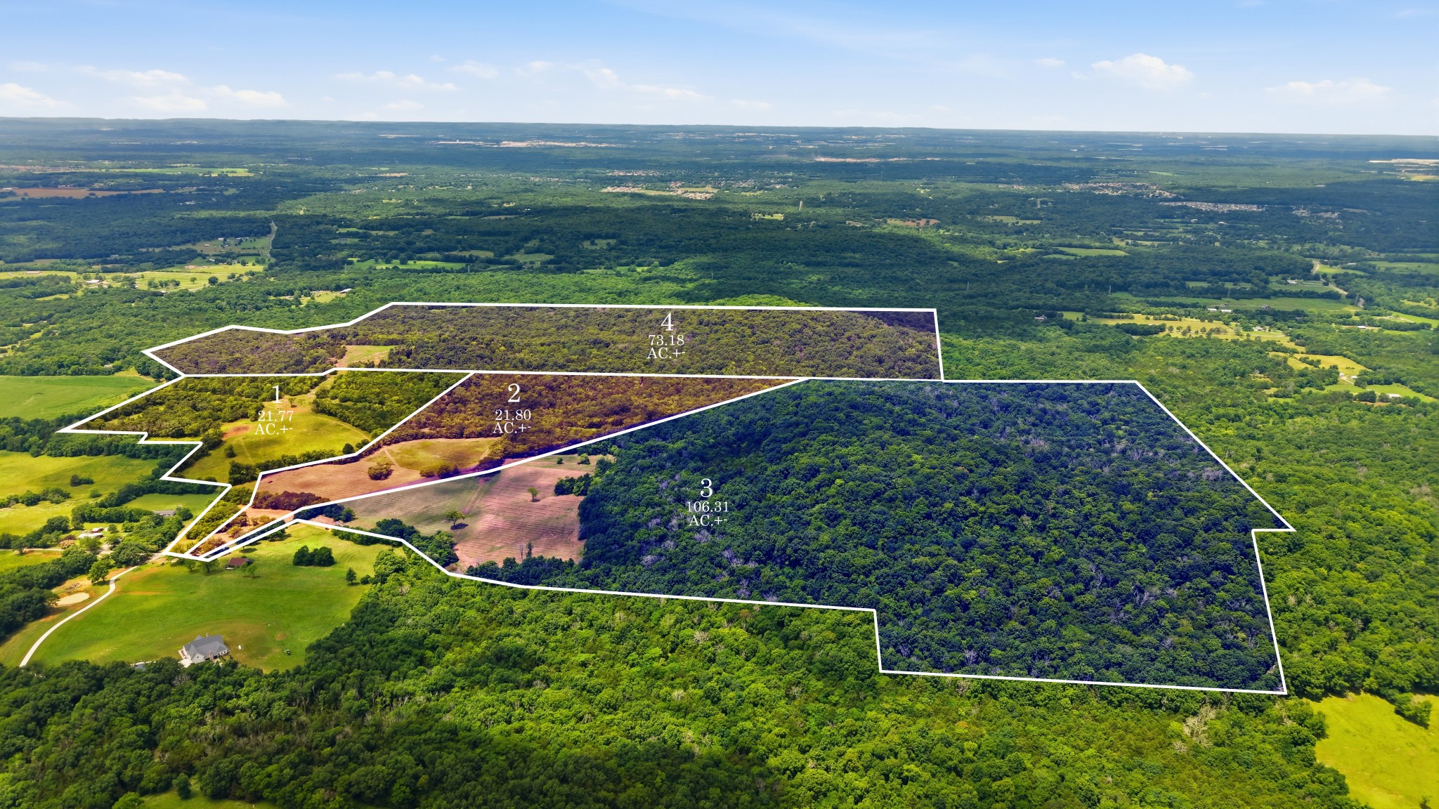 0 Pete Alsup Rd, Lascassas, TN 37085