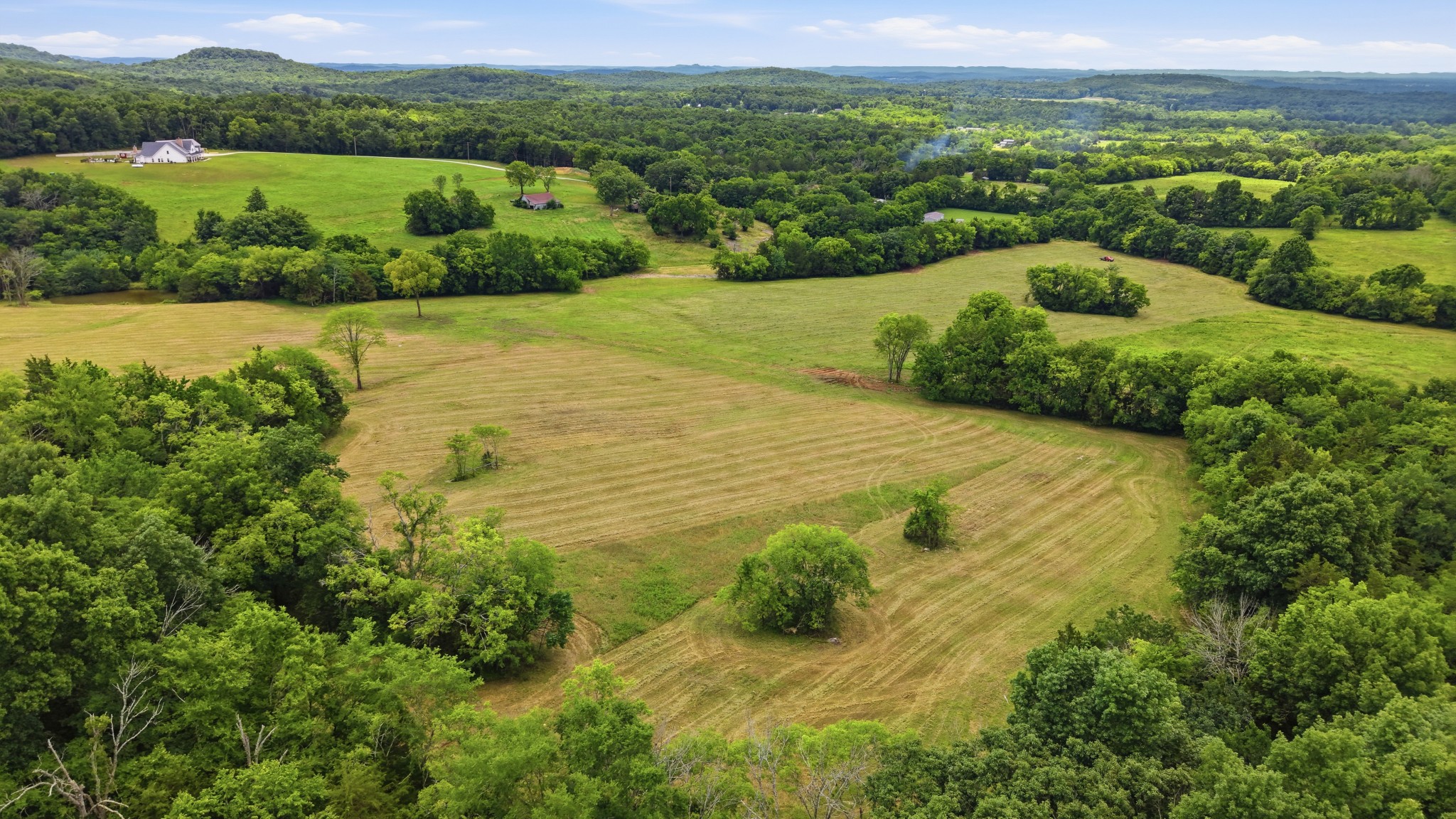 0 Pete Alsup Rd, Lascassas, TN 37085