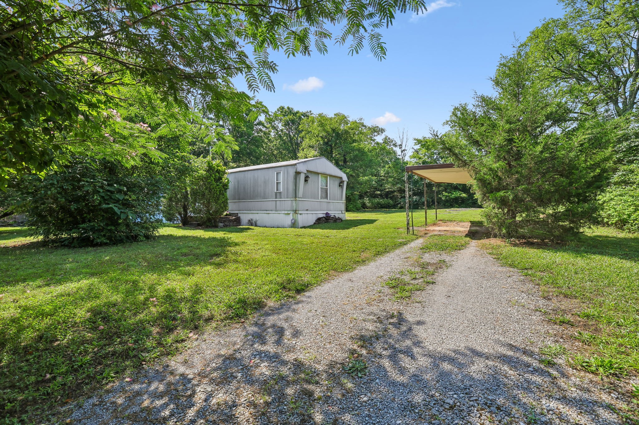 10897 Bunker Hill Rd, Rockvale, TN 37153