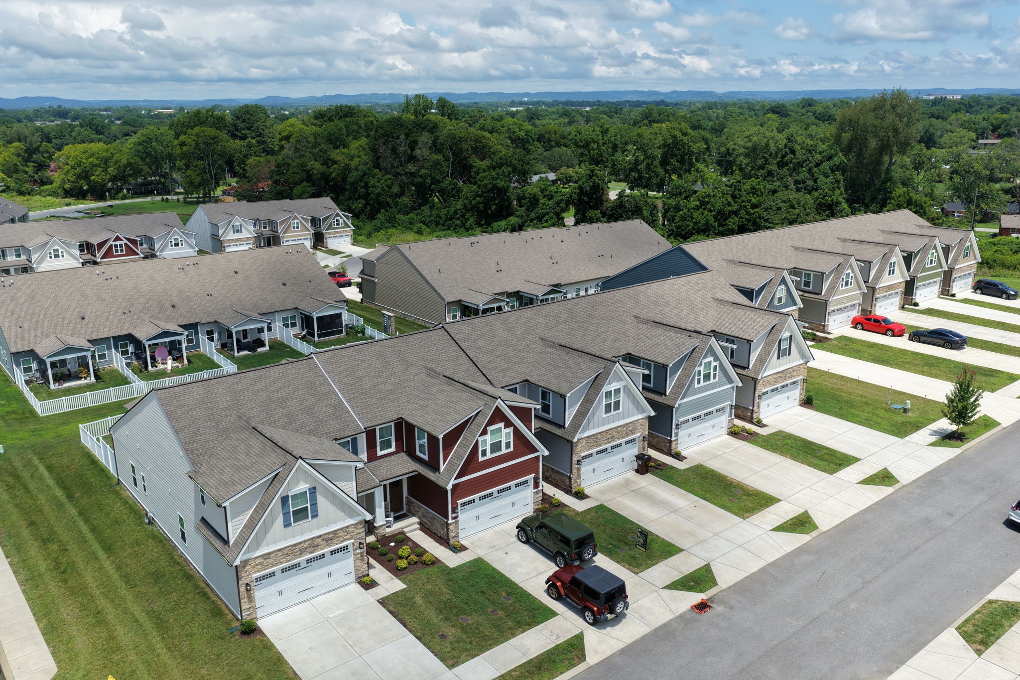 207 Pitchfork Way, Gallatin, TN 37066
