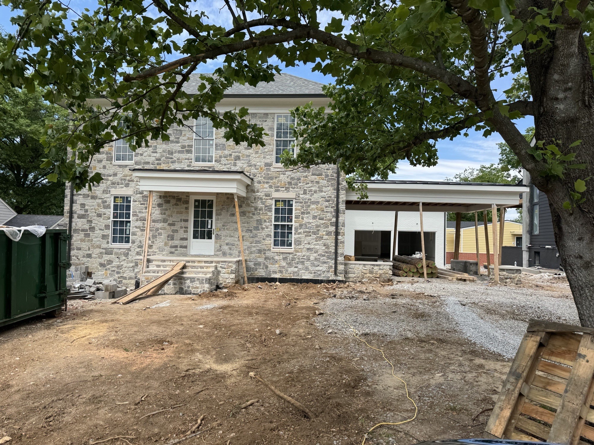 1704 Temple Ave, Nashville, TN 37215