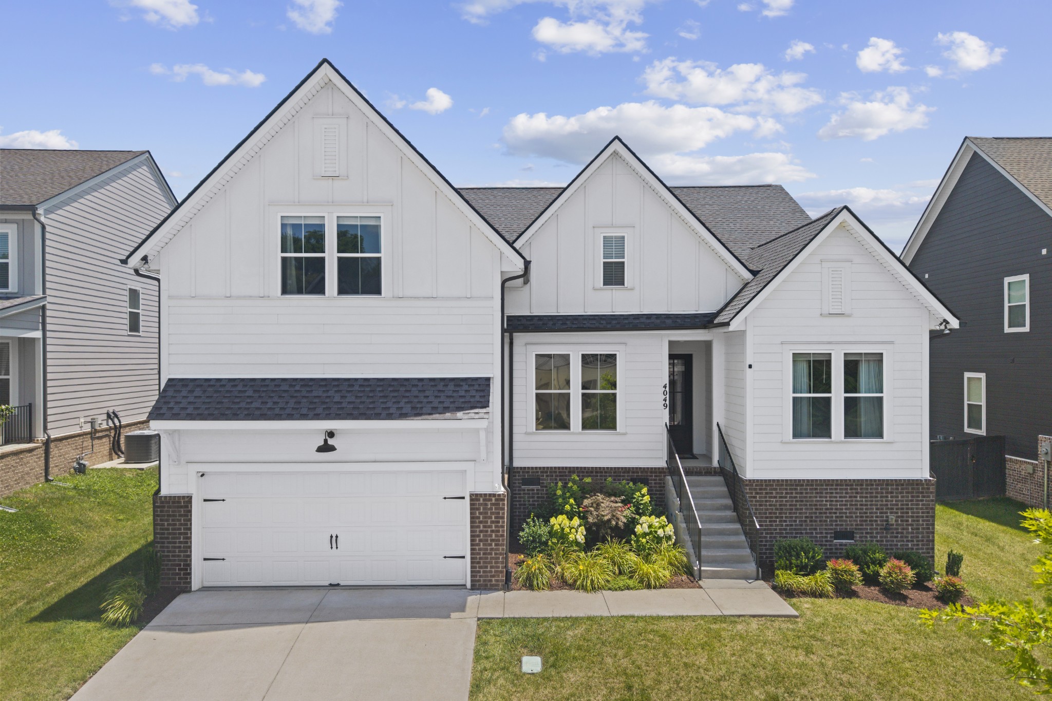4049 John Marsh Rd, Spring Hill, TN 37174