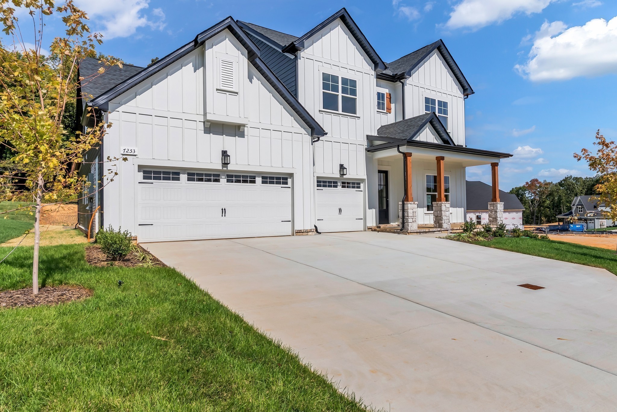7253 Brush Creek Ln, Fairview, TN 37062