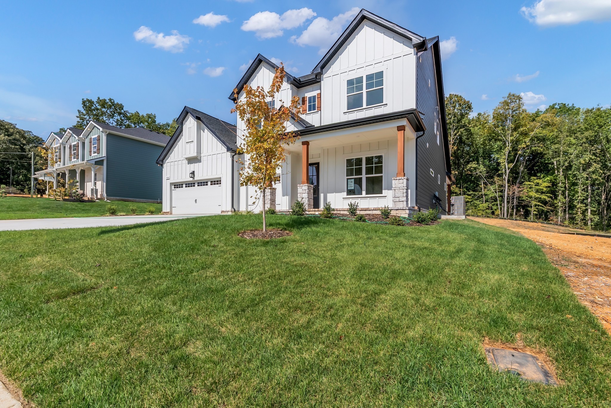 7253 Brush Creek Ln, Fairview, TN 37062