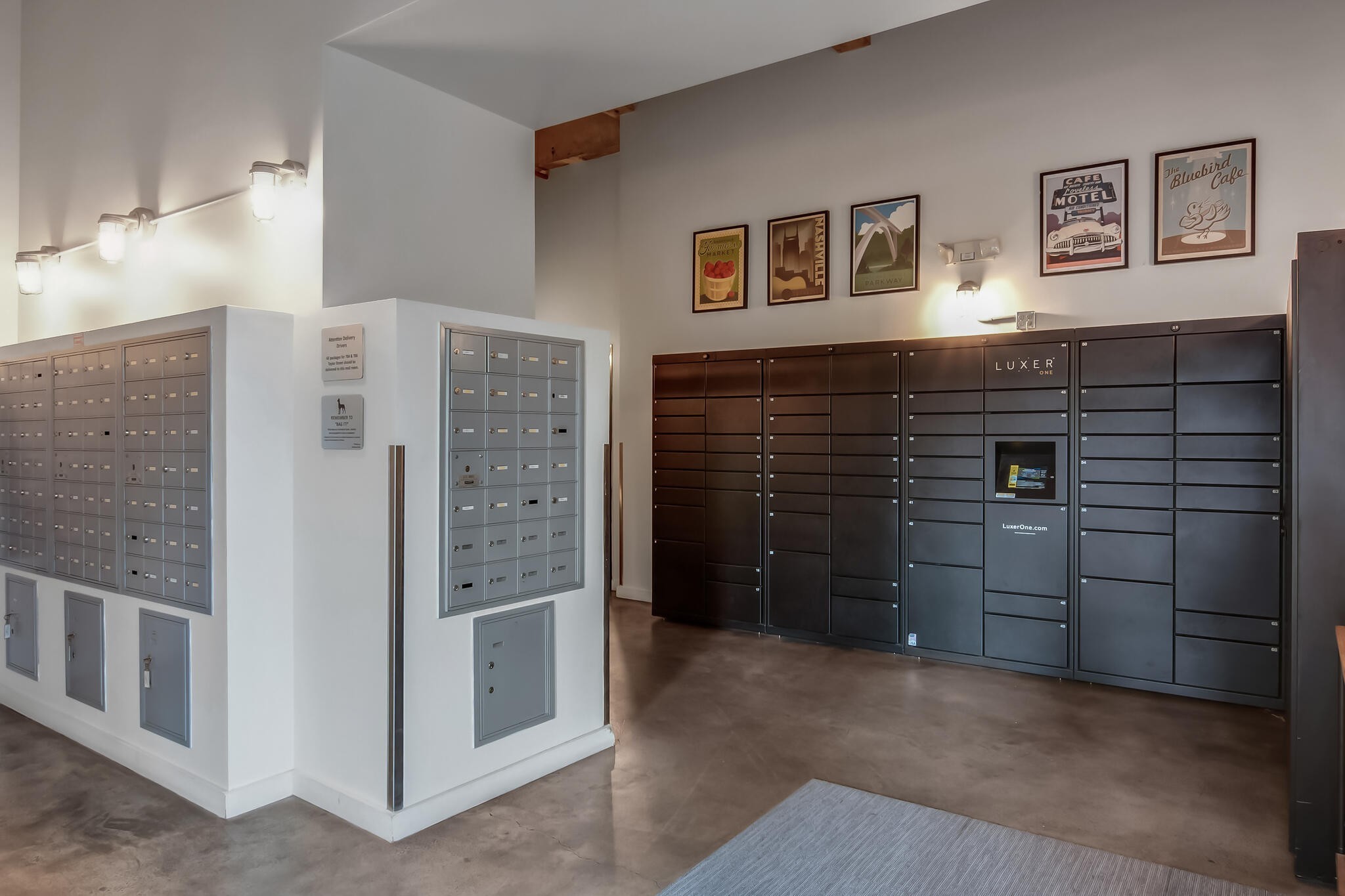 1400 Rosa L Parks Blvd #309, Nashville, TN 37208