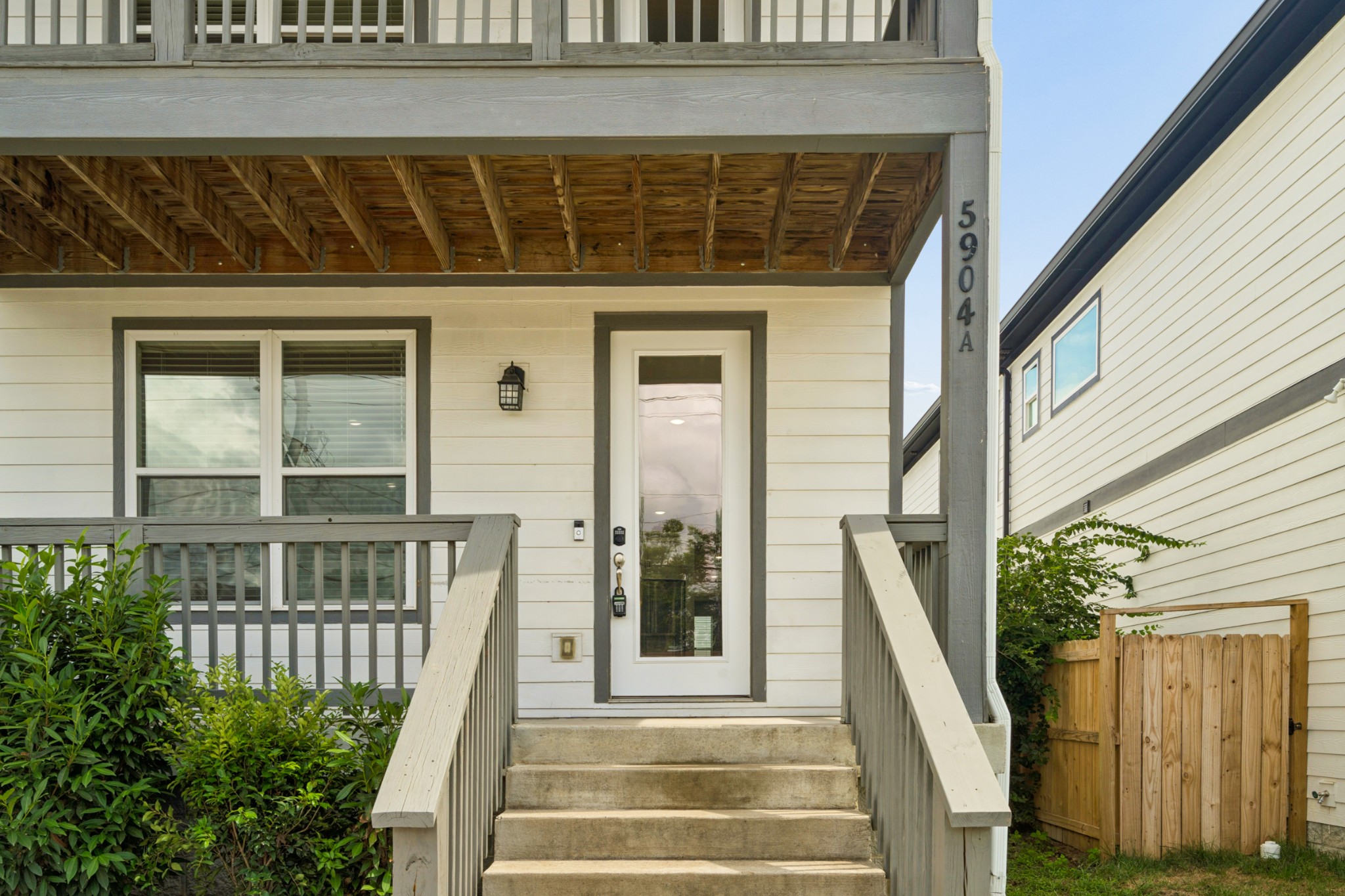 5904A Morrow Rd, Nashville, TN 37209