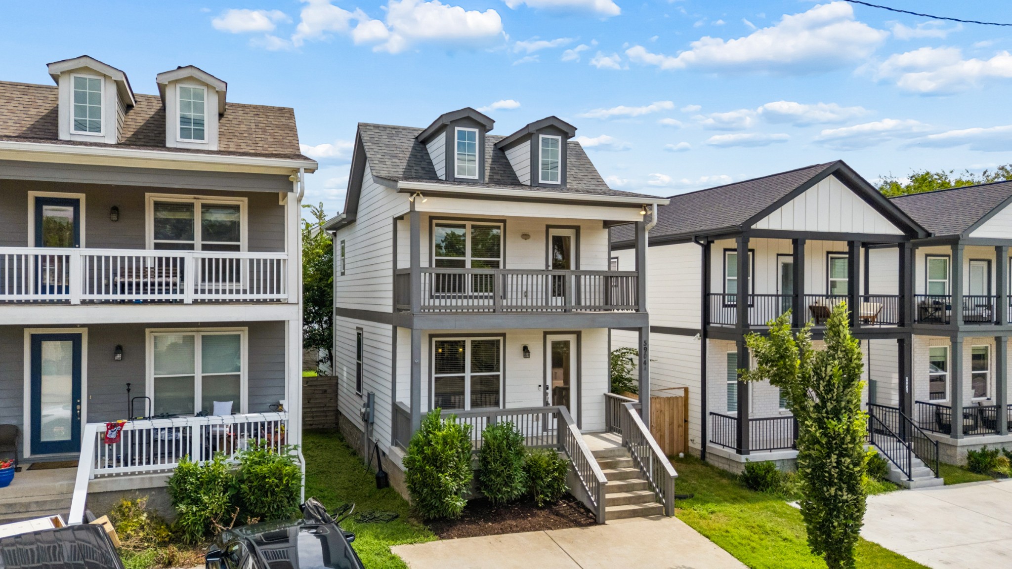 5904A Morrow Rd, Nashville, TN 37209