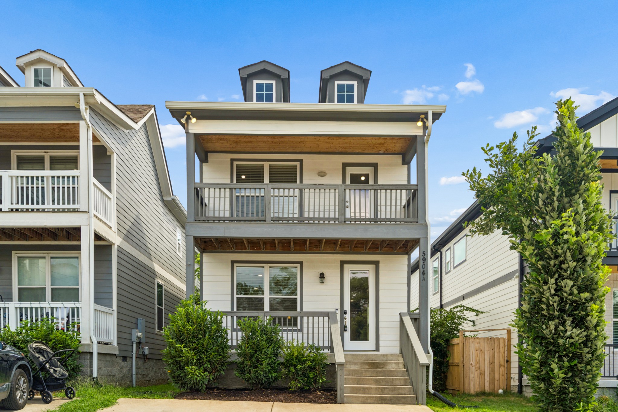 5904A Morrow Rd, Nashville, TN 37209