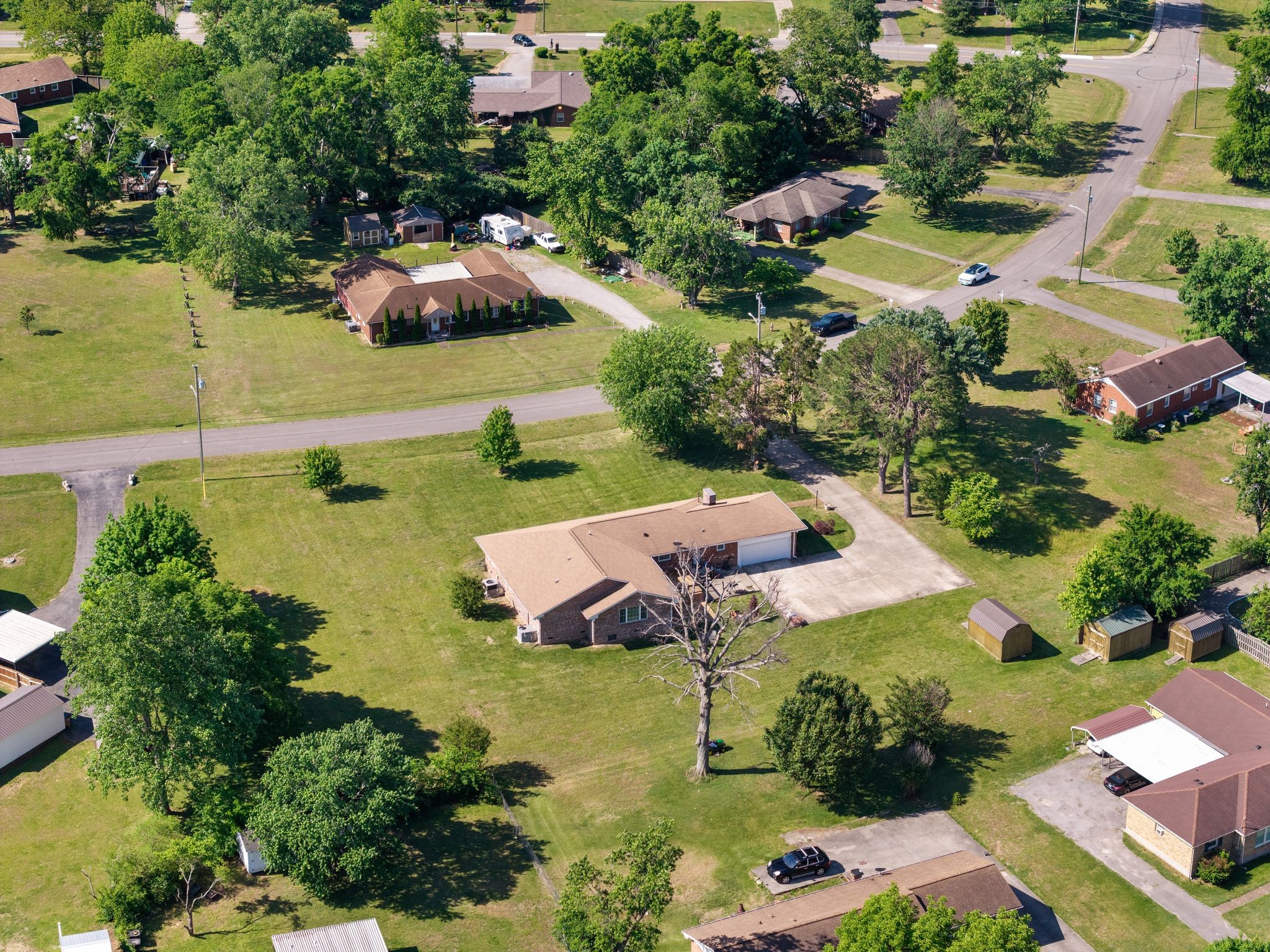 3013 Stanwyck Dr, Nashville, TN 37207