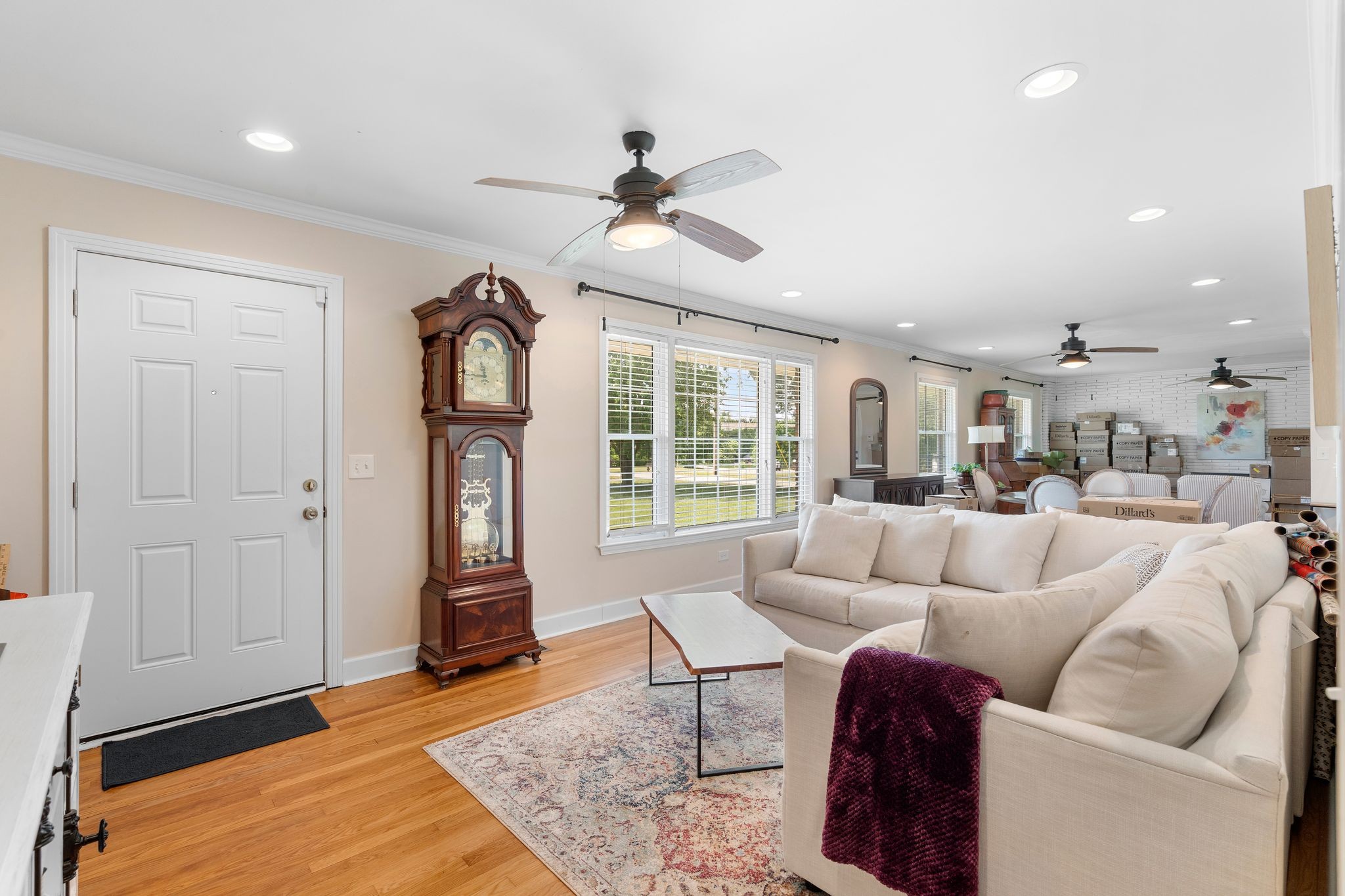 3013 Stanwyck Dr, Nashville, TN 37207