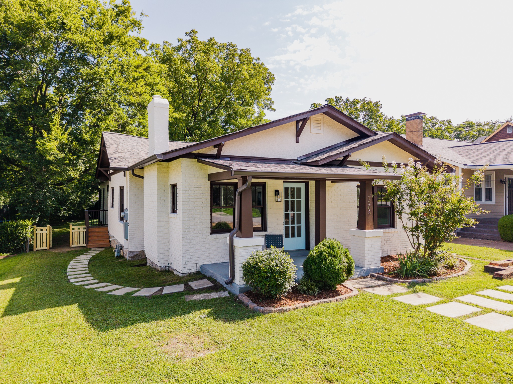 1203 Mcchesney Ave, Nashville, TN 37216