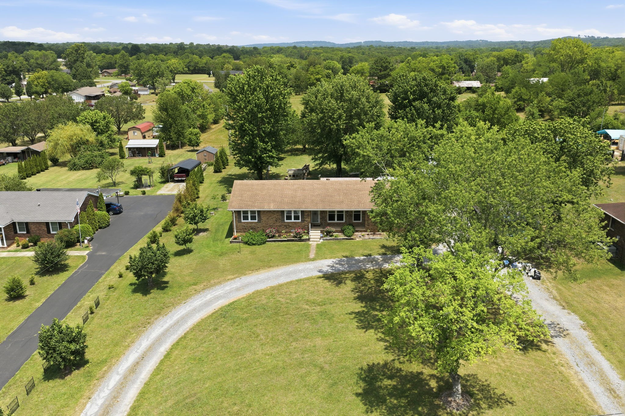 1024 Rome Pike, Lebanon, TN 37087