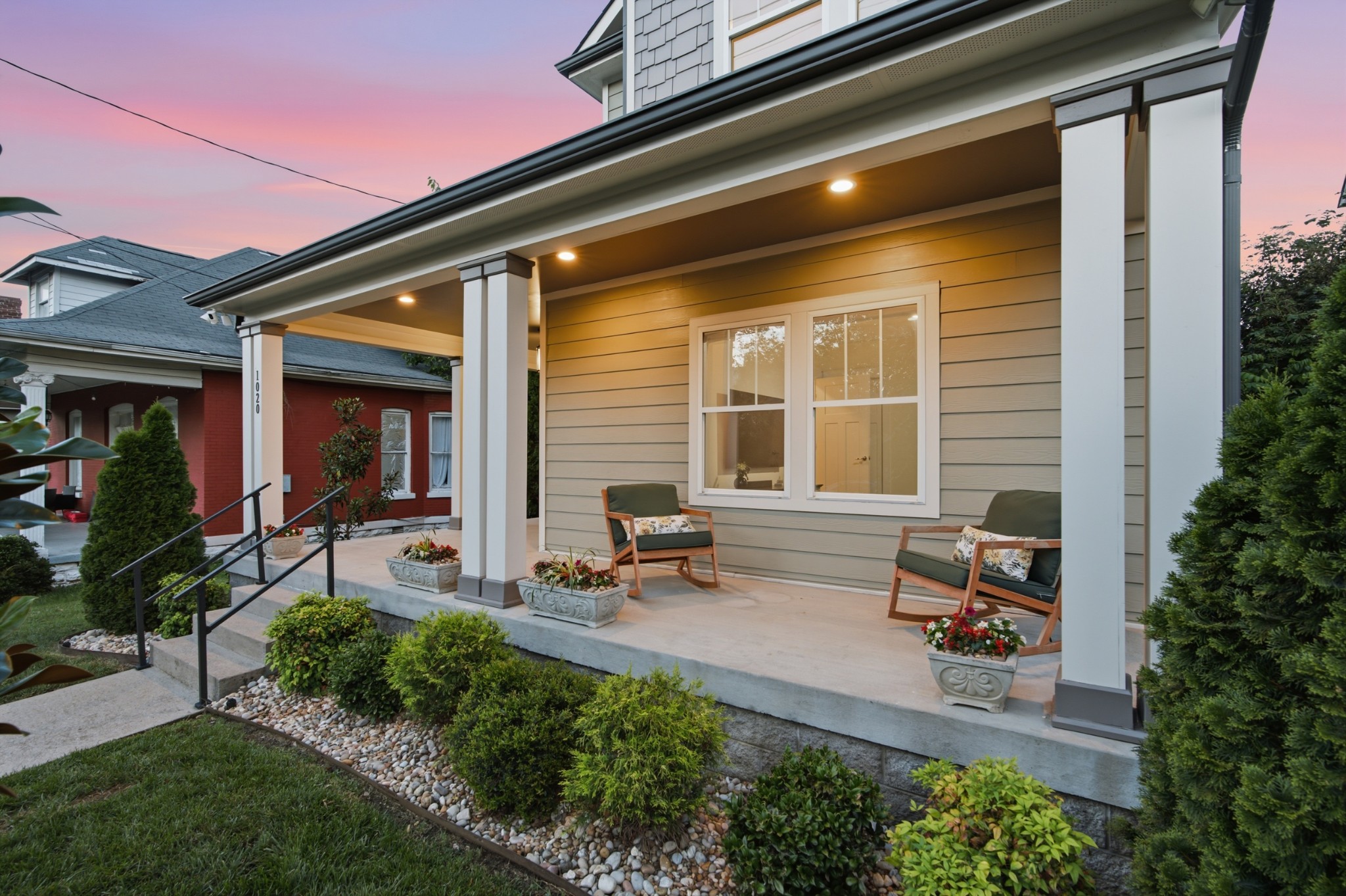 1020 Villa Pl, Nashville, TN 37212