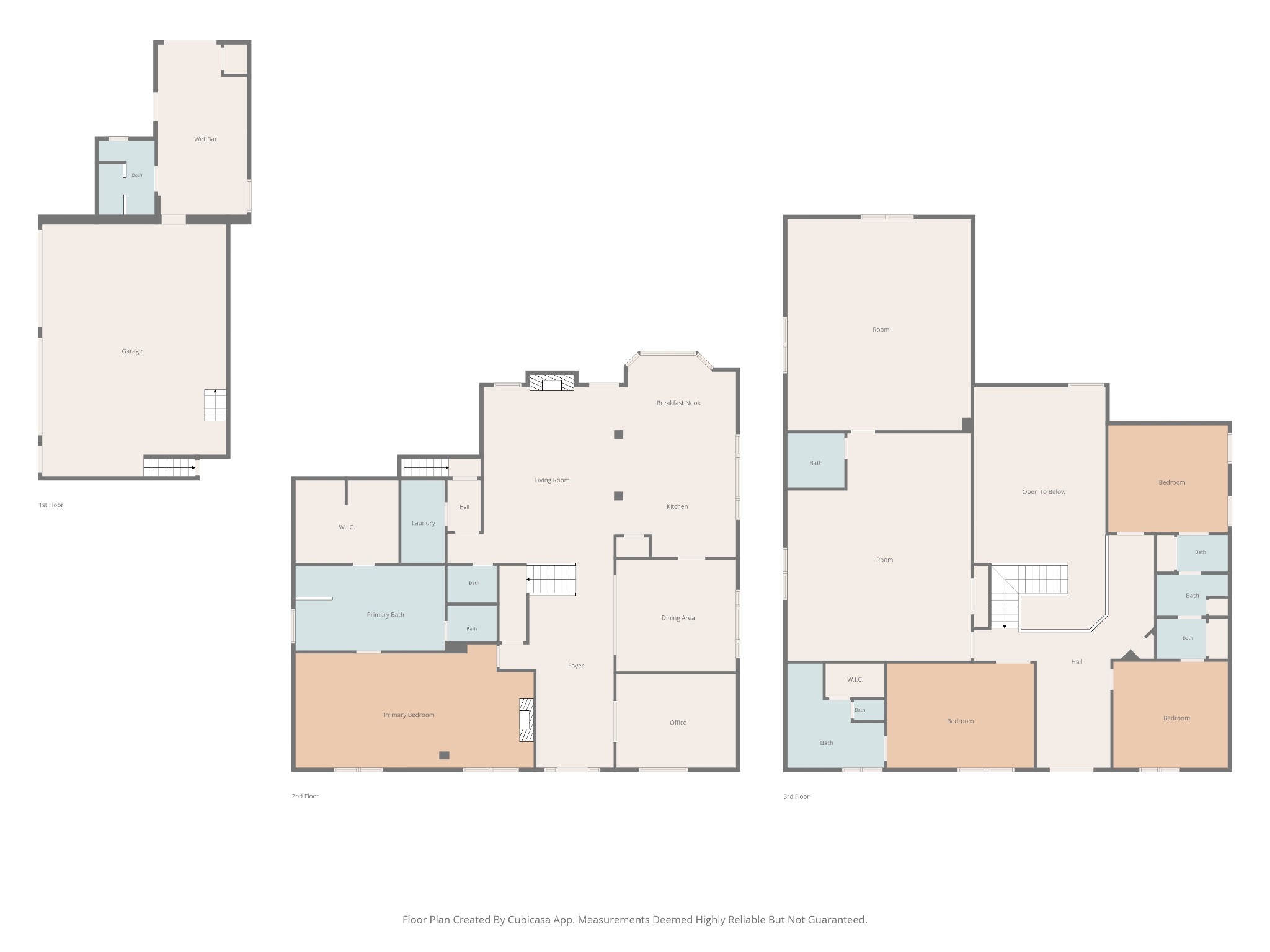 310 Fountainbrooke Dr, Brentwood, TN 37027