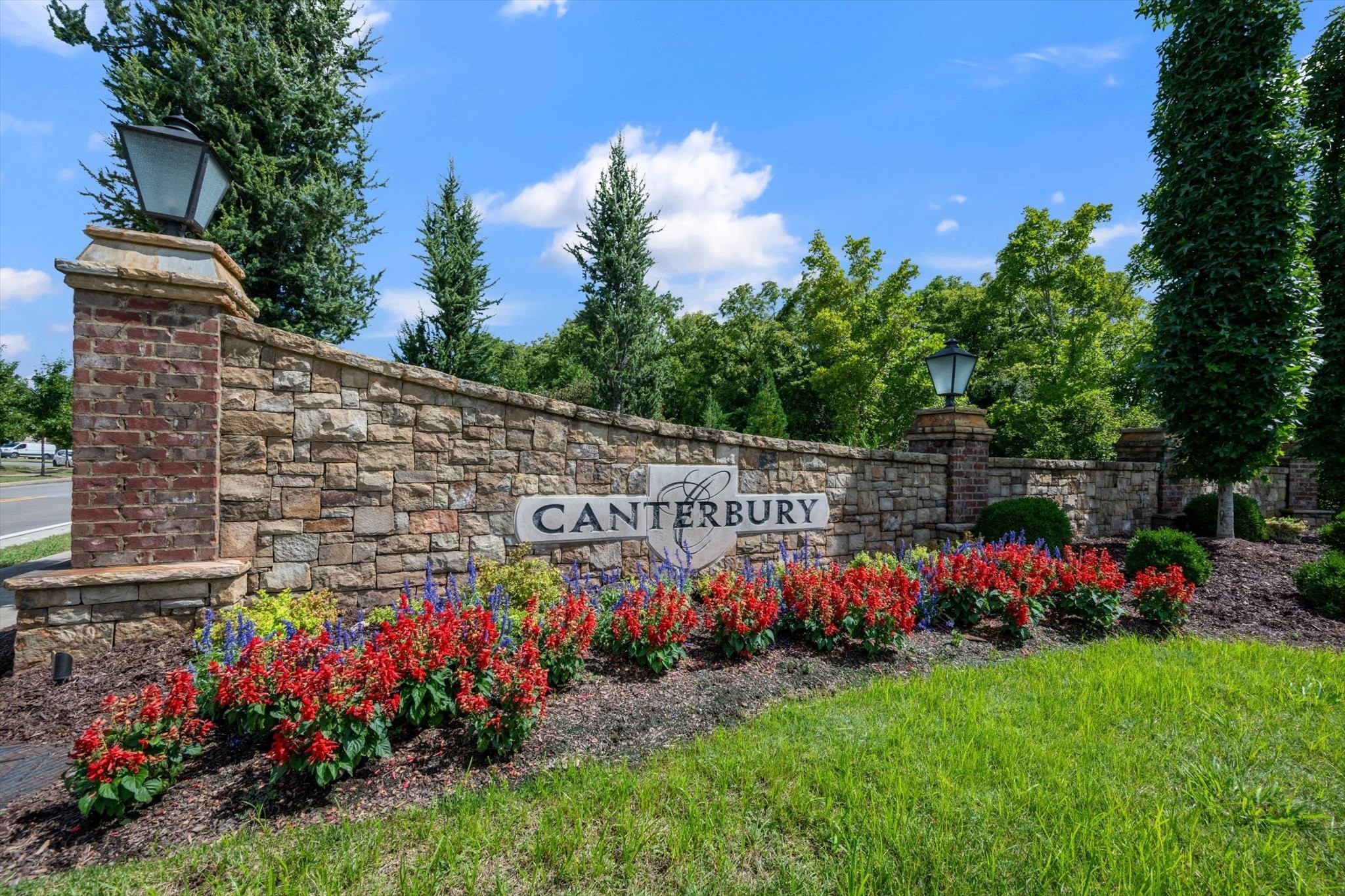 3455 Burgate Trl, Thompsons Station, TN 37179