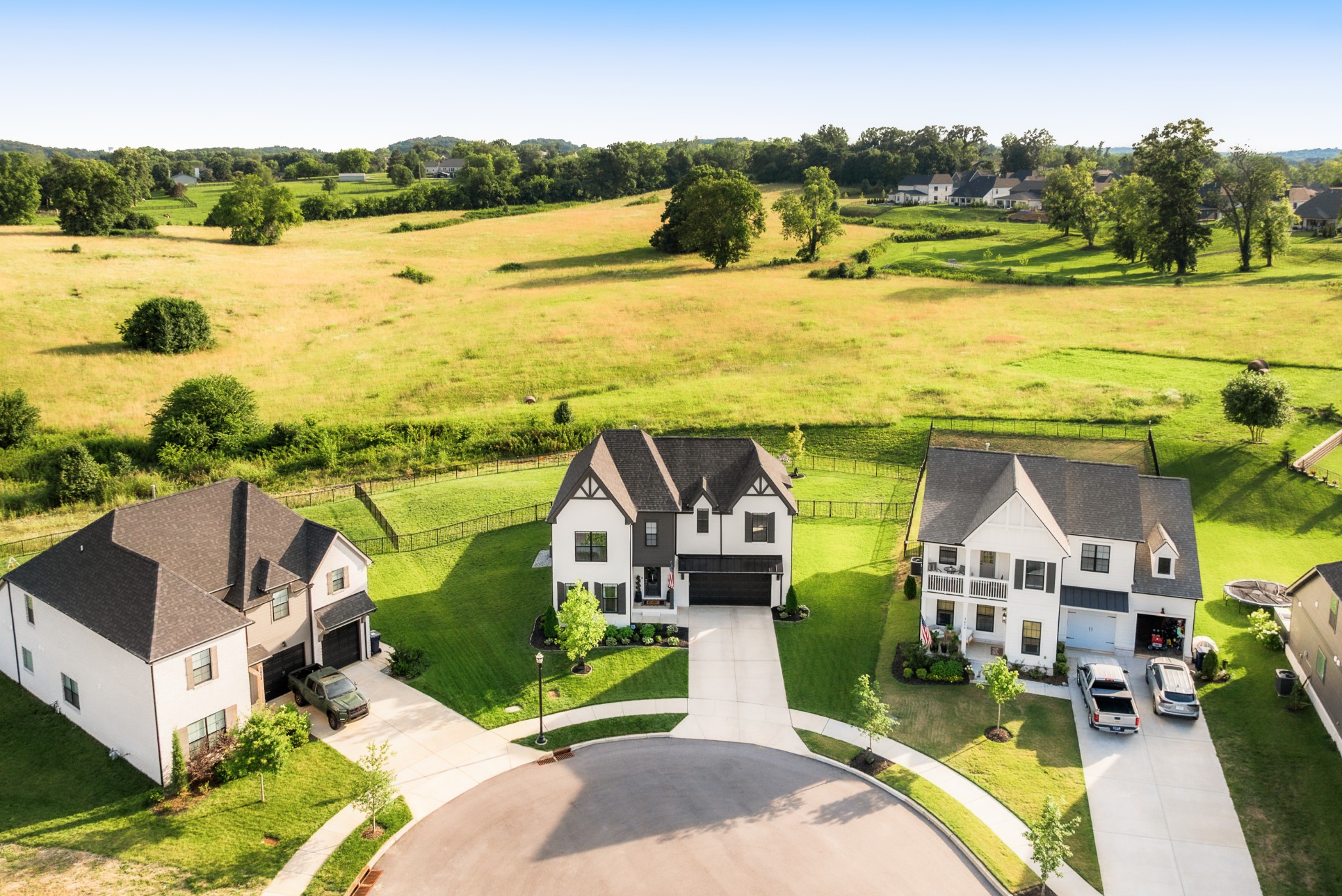 3455 Burgate Trl, Thompsons Station, TN 37179