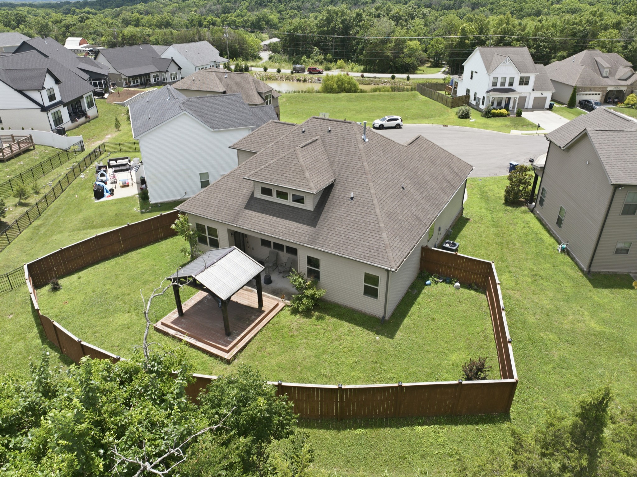 5702 Hidden Crk, Smyrna, TN 37167