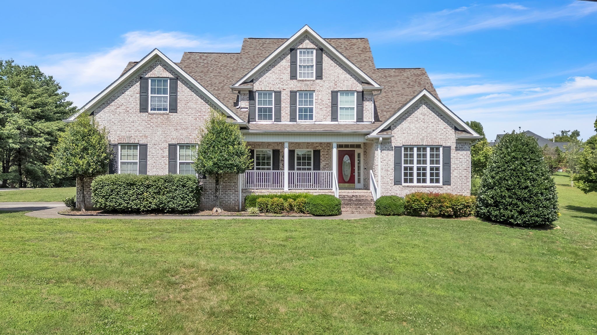 2322 Glennridge Rd, Columbia, TN 38401