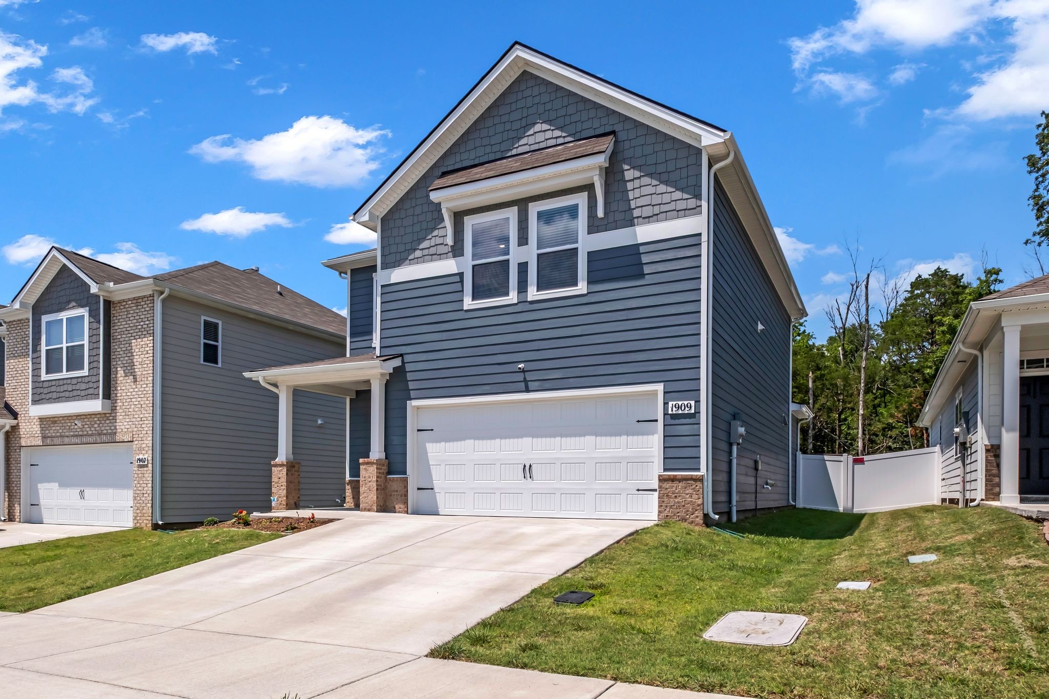 1909 Haylee Mills Rd, Lebanon, TN 37087