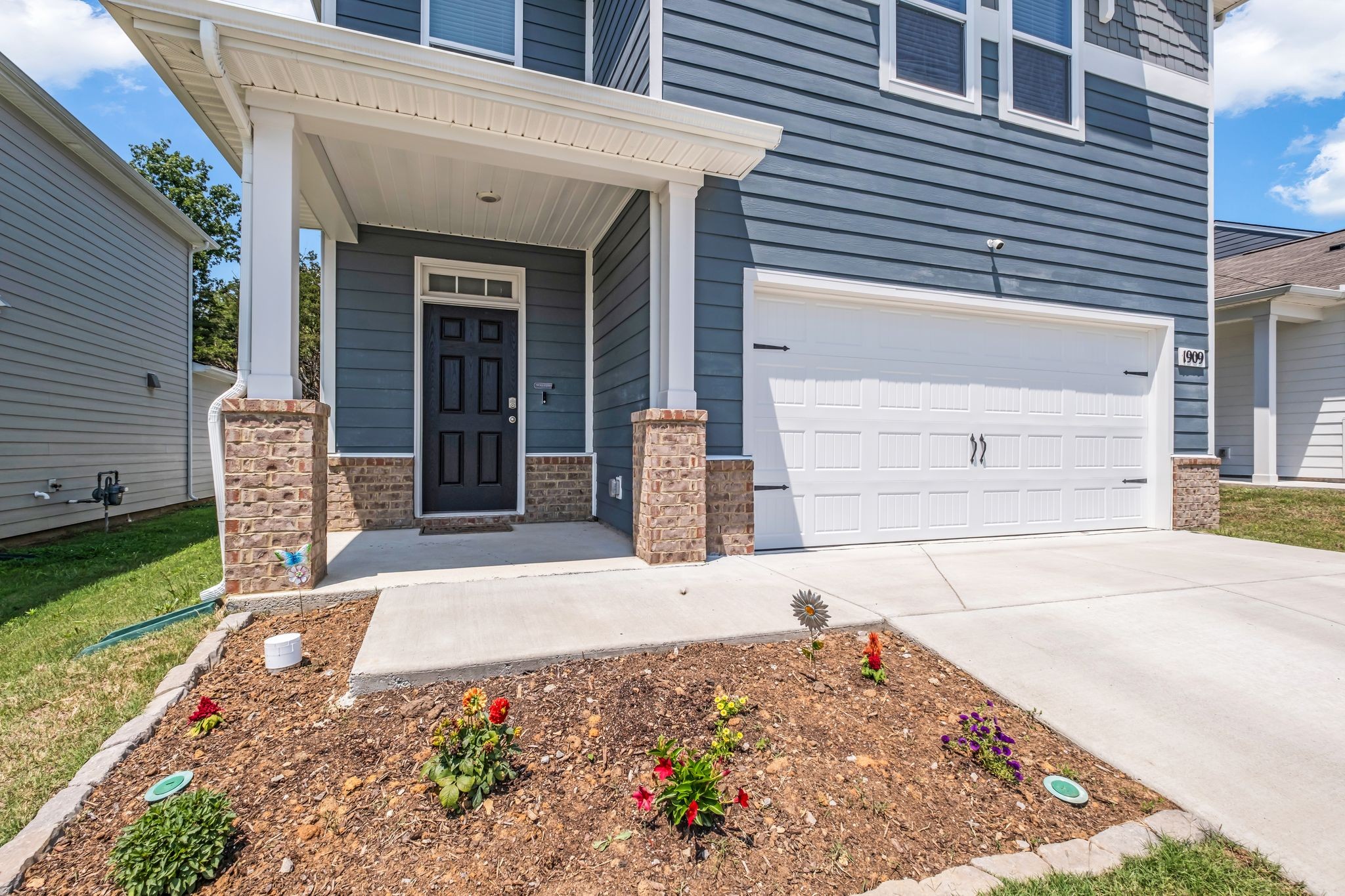 1909 Haylee Mills Rd, Lebanon, TN 37087