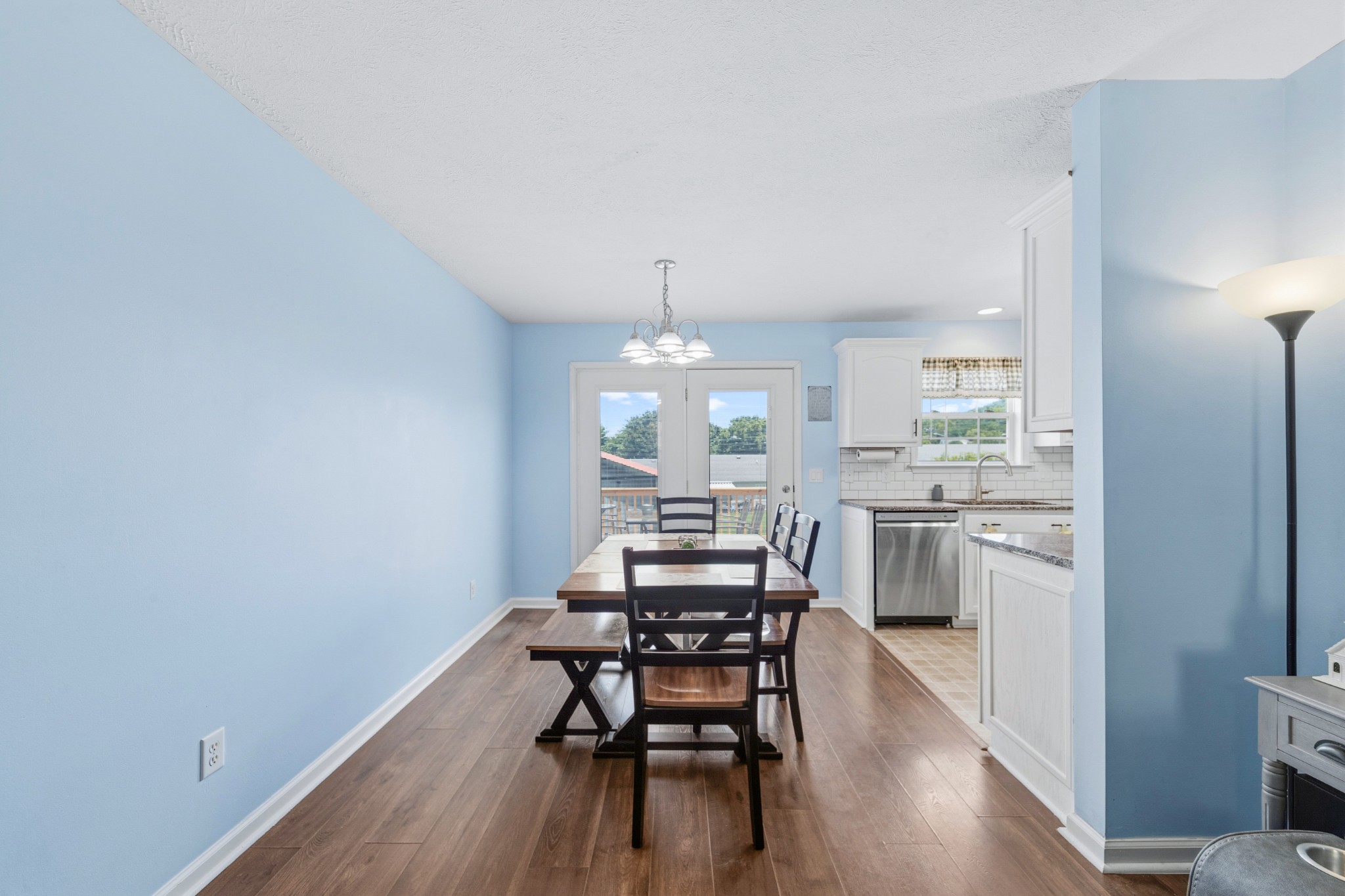 1604 Avers Ave, Columbia, TN 38401
