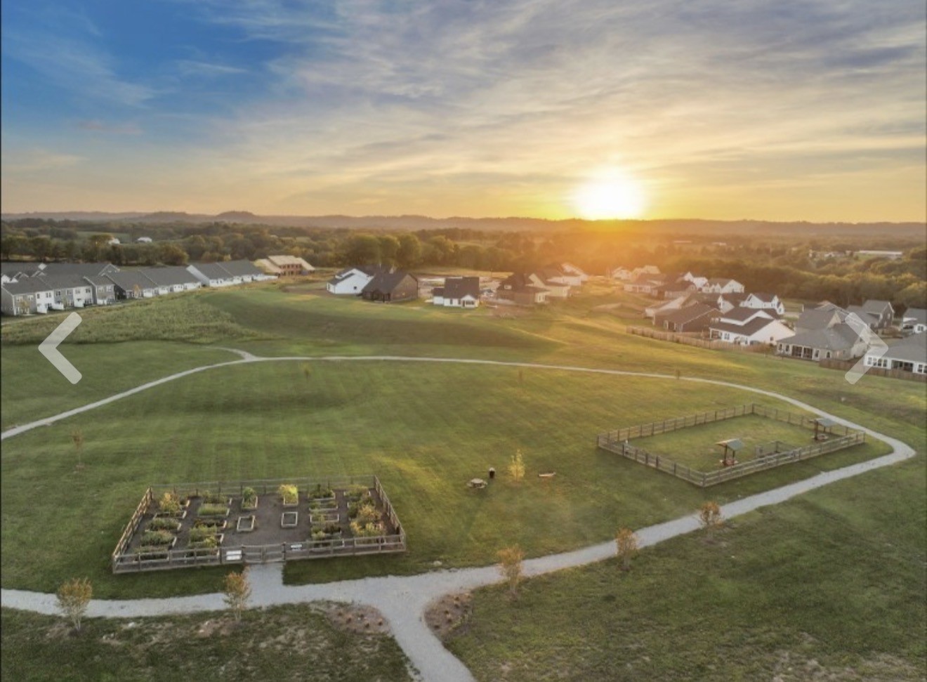 1054 Ewell Farms Cir, Spring Hill, TN 37174
