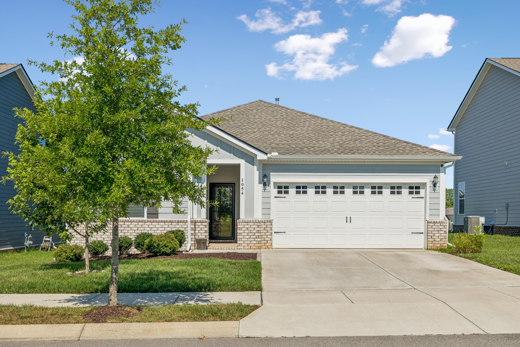 1054 Ewell Farms Cir, Spring Hill, TN 37174