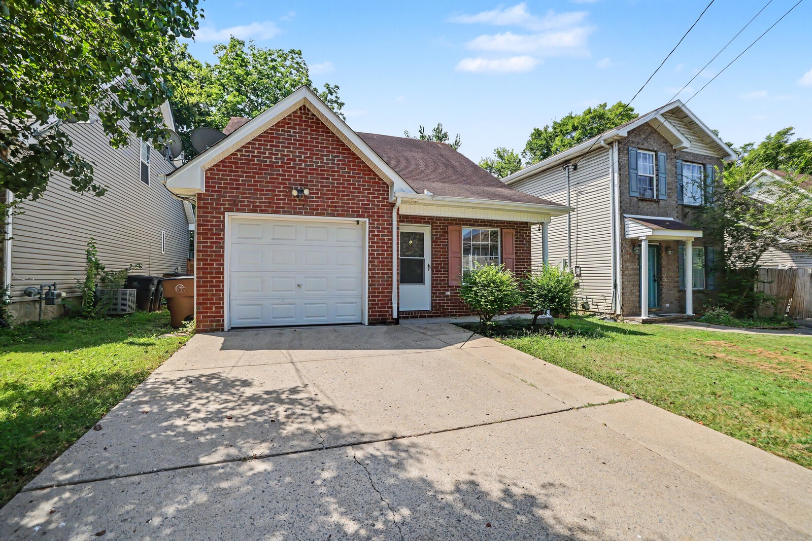 713 William Howard Pl, Nashville, TN 37209