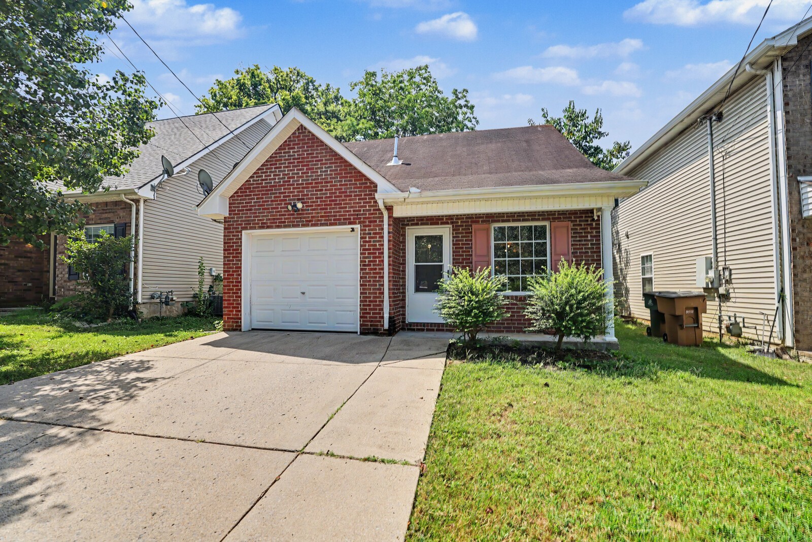 713 William Howard Pl, Nashville, TN 37209