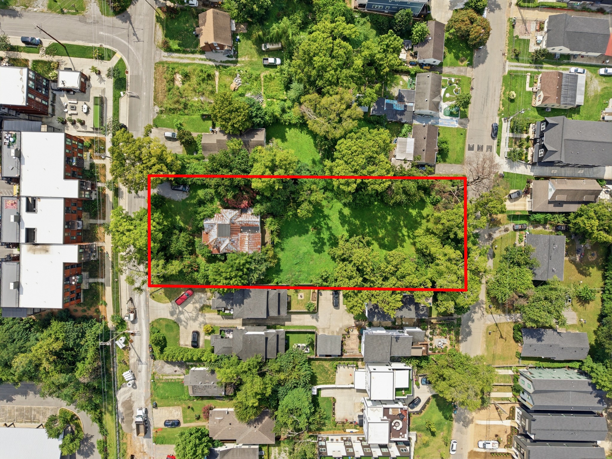430 Wingrove St, Nashville, TN 37203