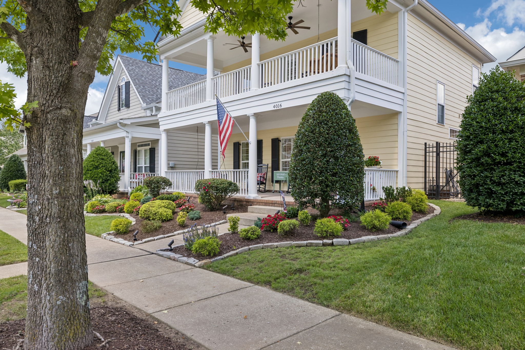 4016 St Andrews Ln, Spring Hill, TN 37174