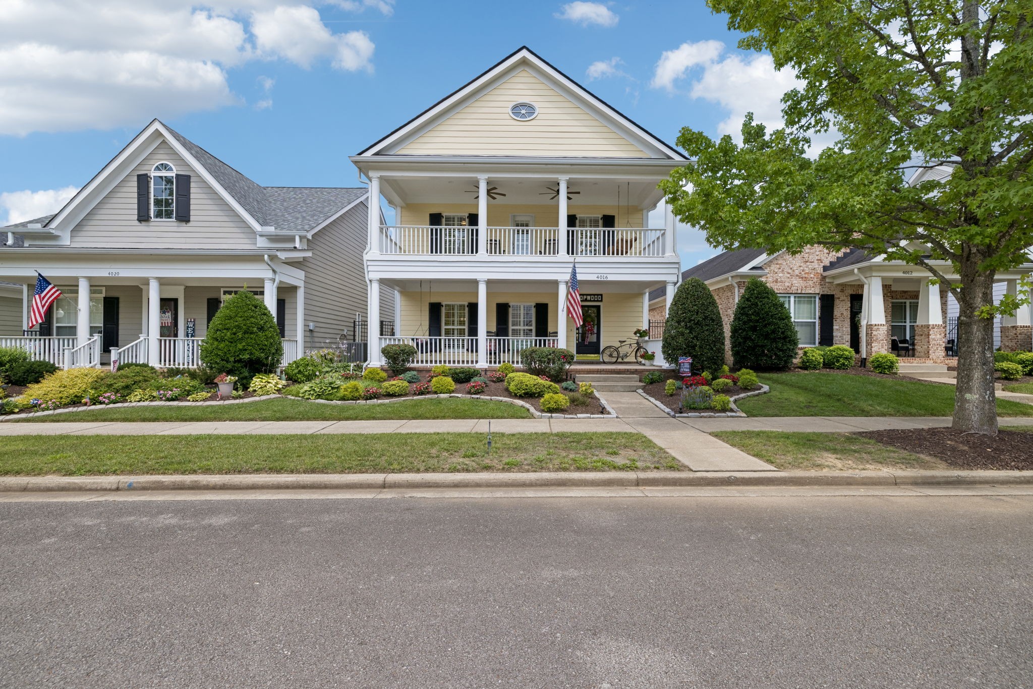 4016 St Andrews Ln, Spring Hill, TN 37174