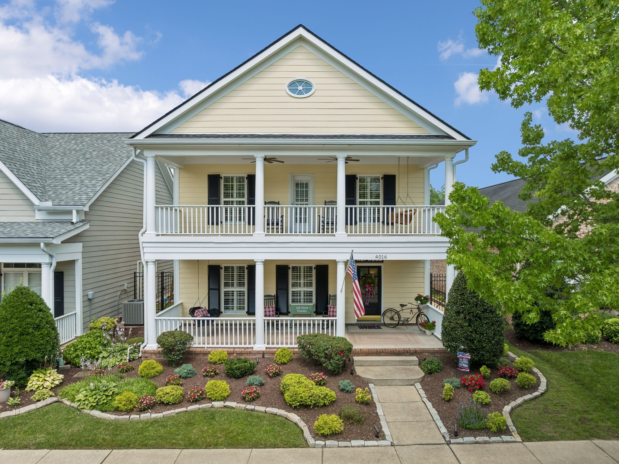 4016 St Andrews Ln, Spring Hill, TN 37174