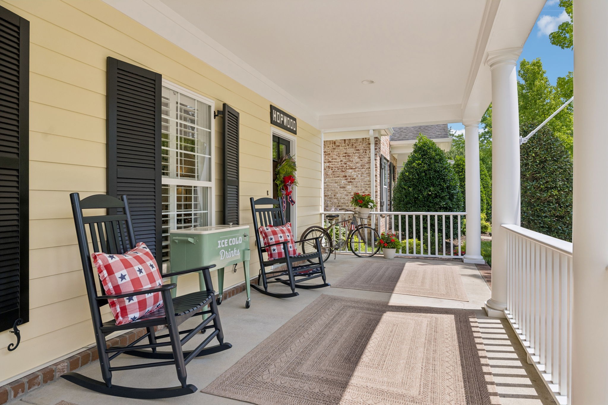 4016 St Andrews Ln, Spring Hill, TN 37174