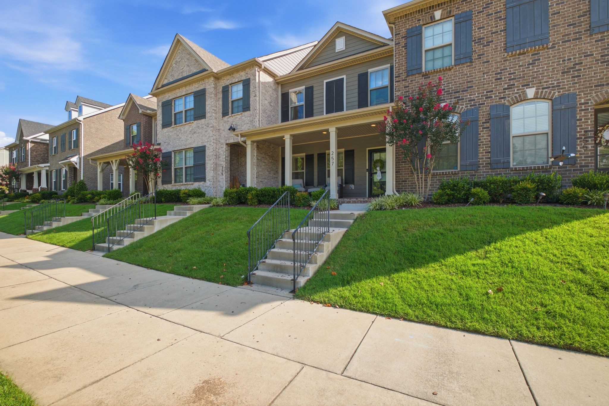 257 Claremont Ct, Gallatin, TN 37066
