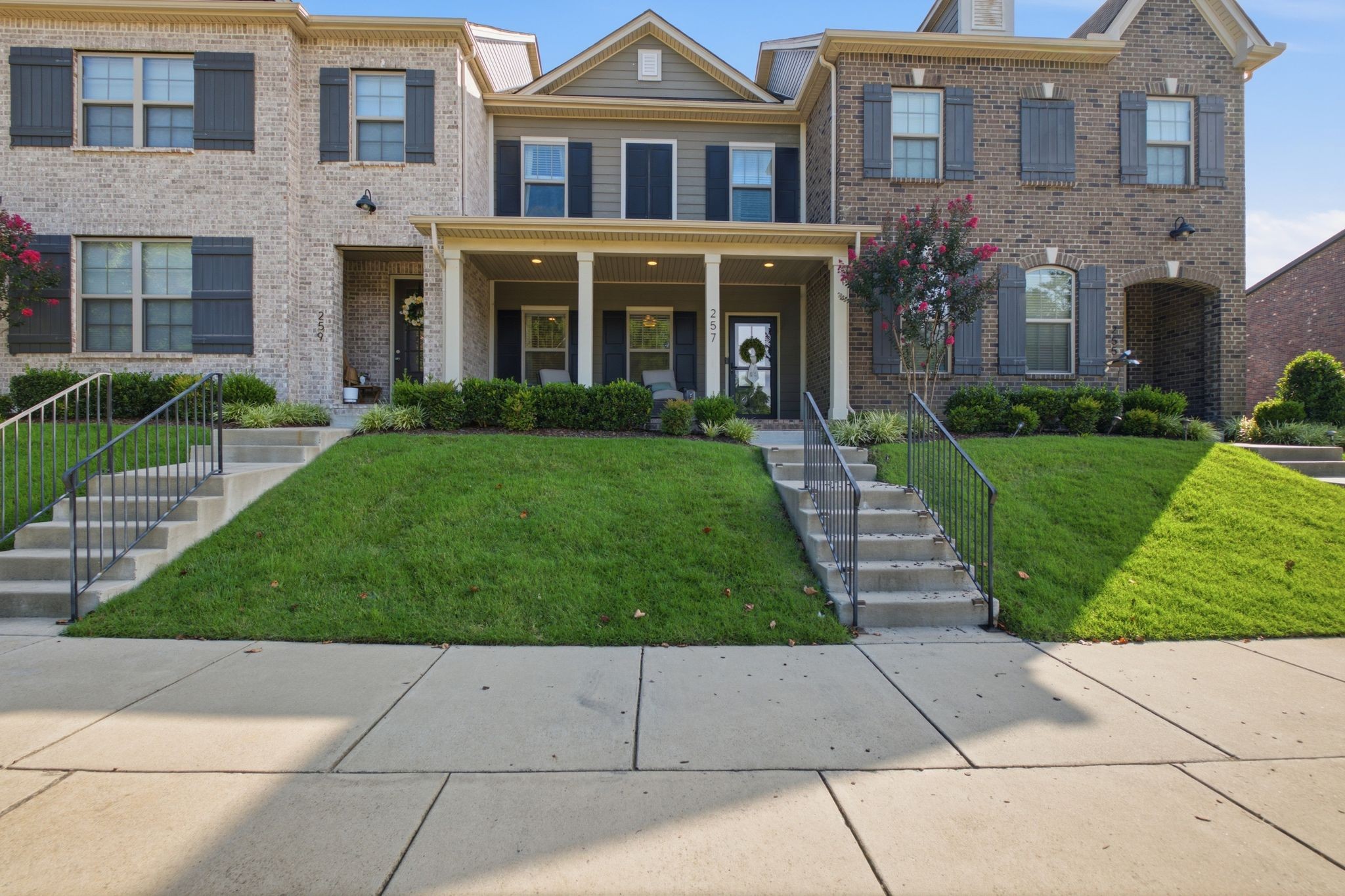 257 Claremont Ct, Gallatin, TN 37066