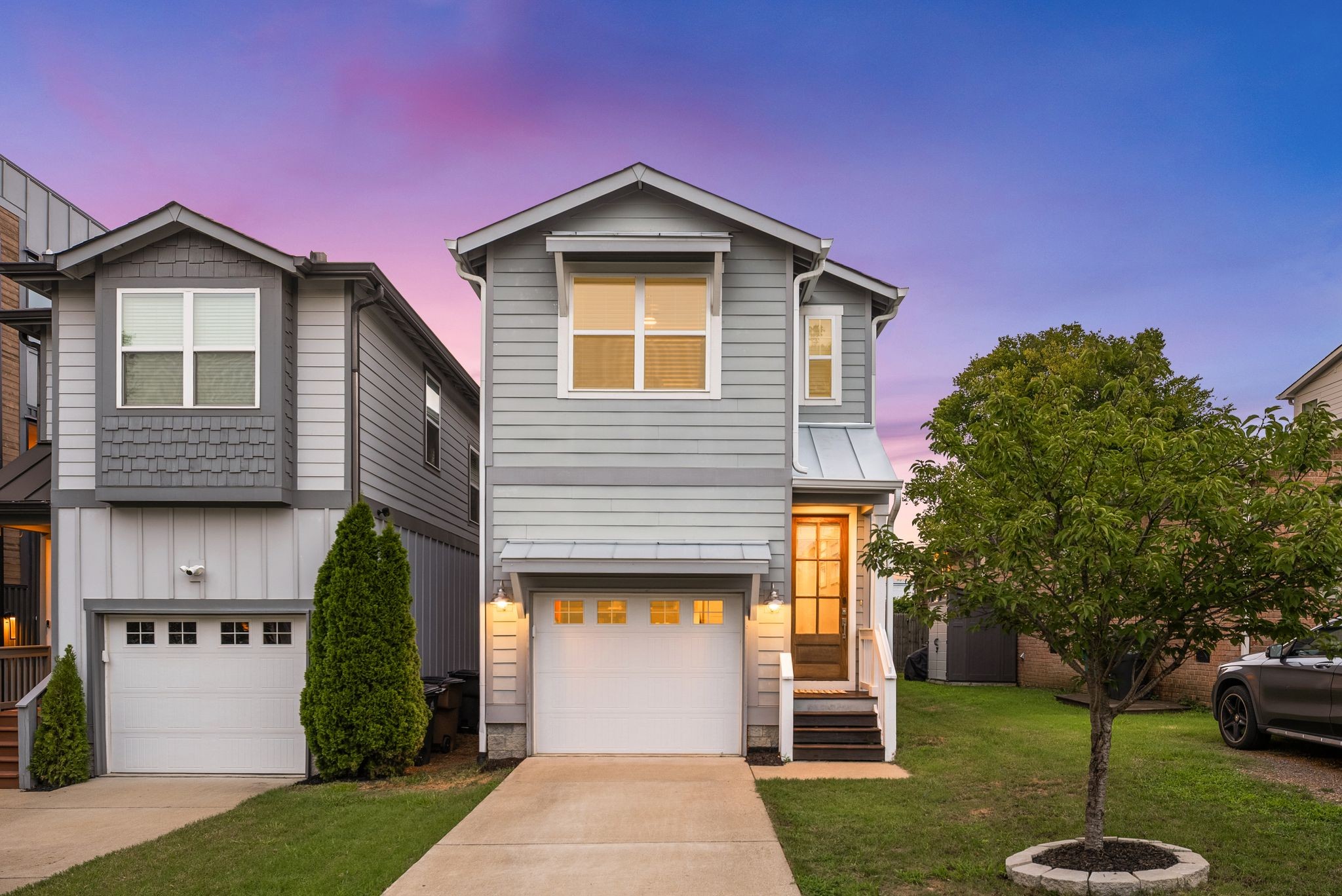 4708A Kentucky Ave, Nashville, TN 37209