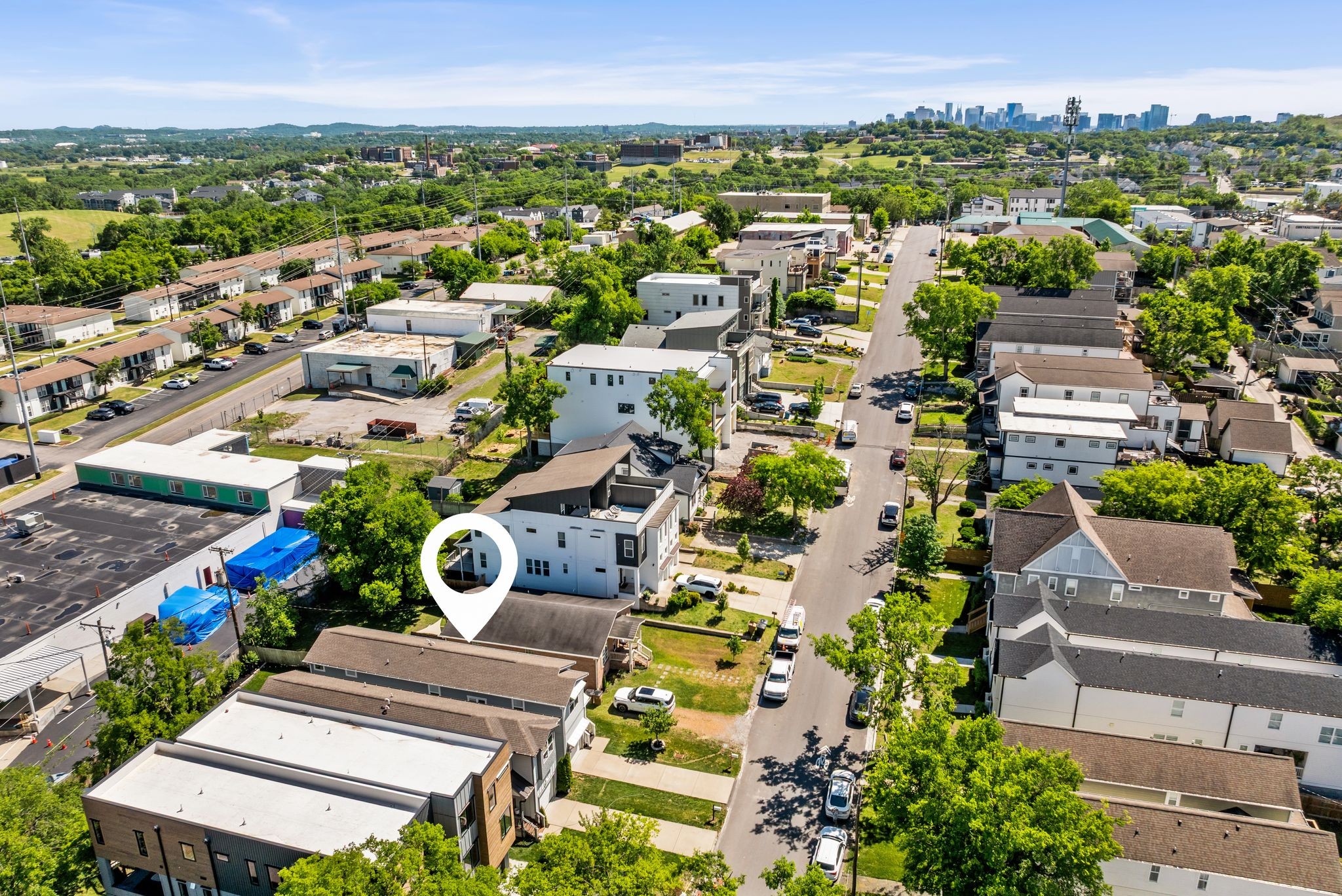 4708A Kentucky Ave, Nashville, TN 37209