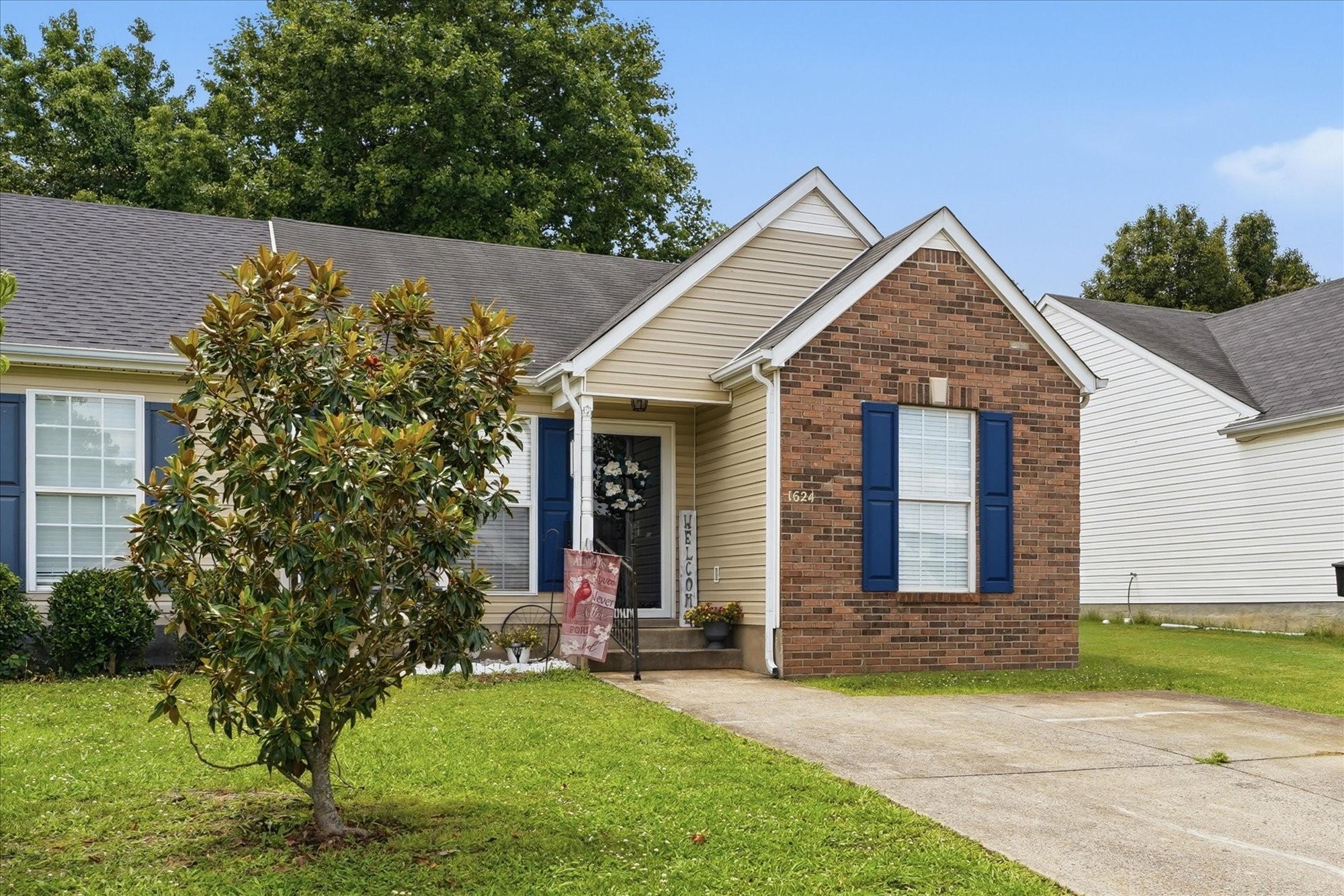 1624 Dodd Trl, Murfreesboro, TN 37128
