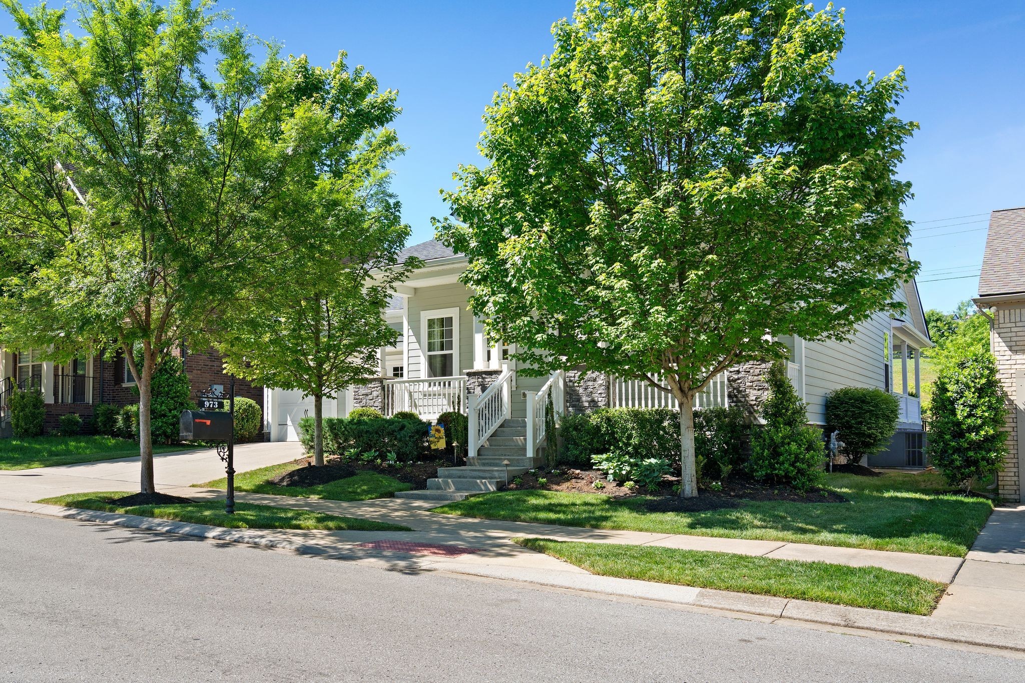 973 Ryecroft Ln, Franklin, TN 37064