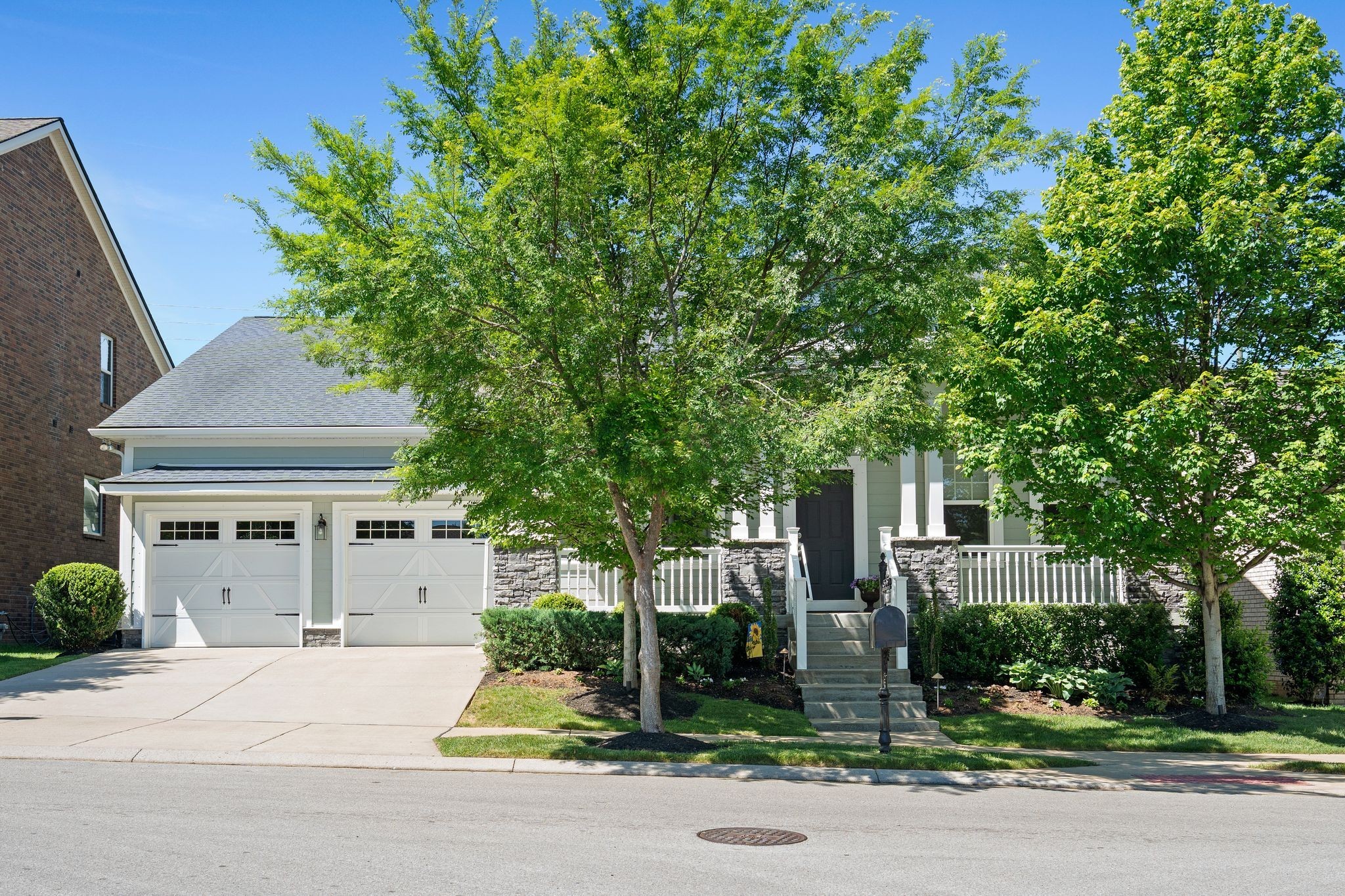 973 Ryecroft Ln, Franklin, TN 37064